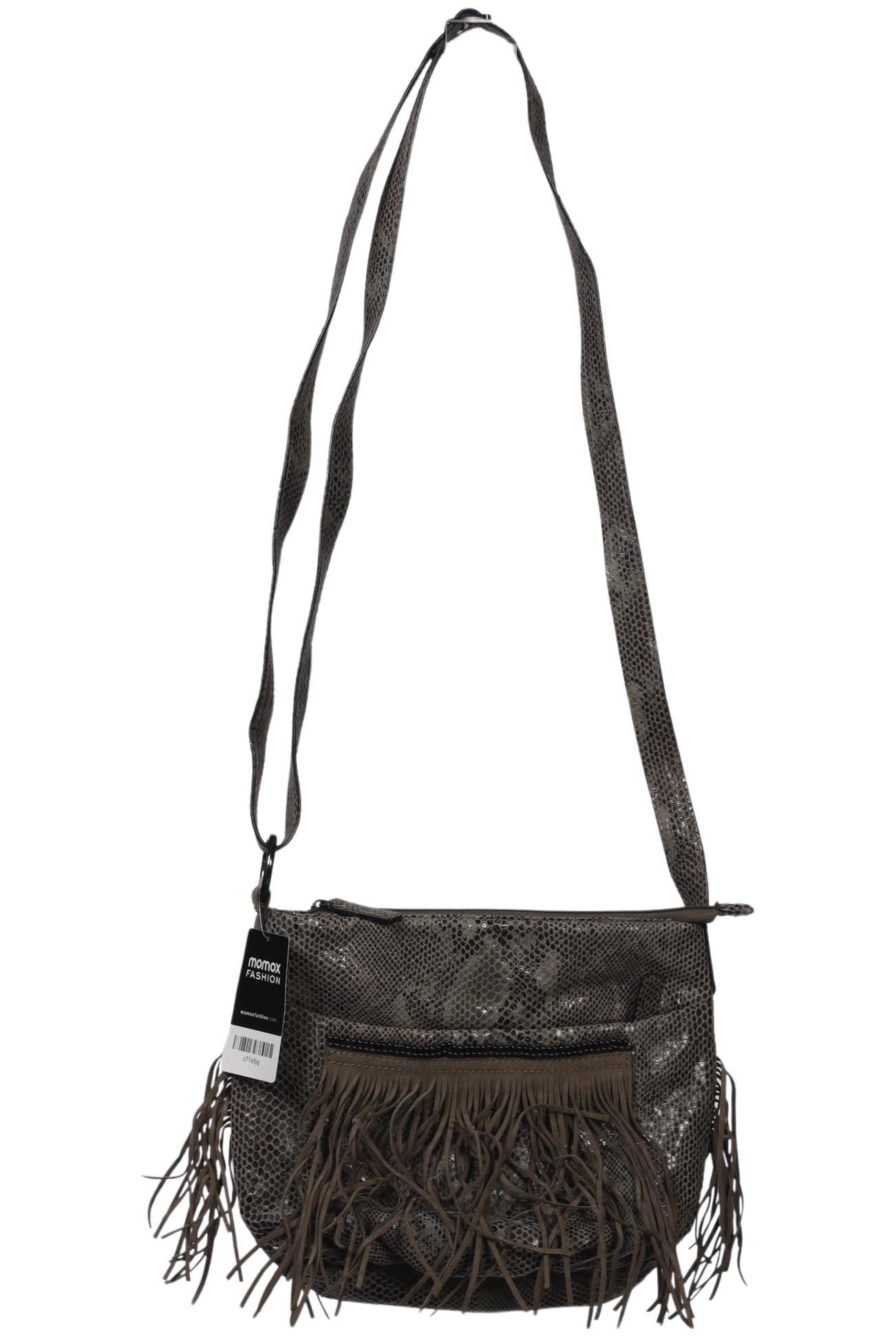 

Gerry Weber Damen Handtasche, braun, Gr.