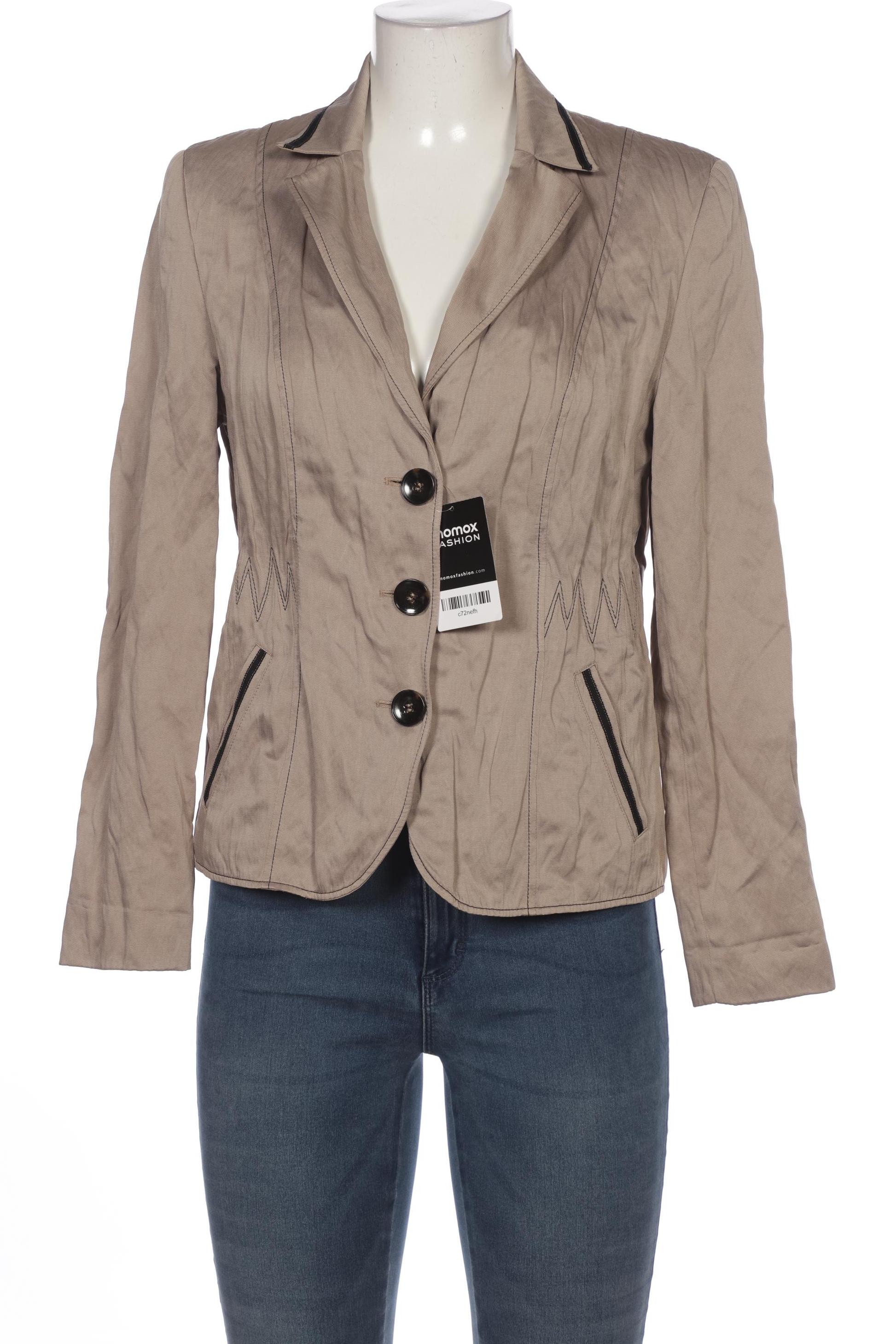 

Gerry Weber Damen Blazer, beige