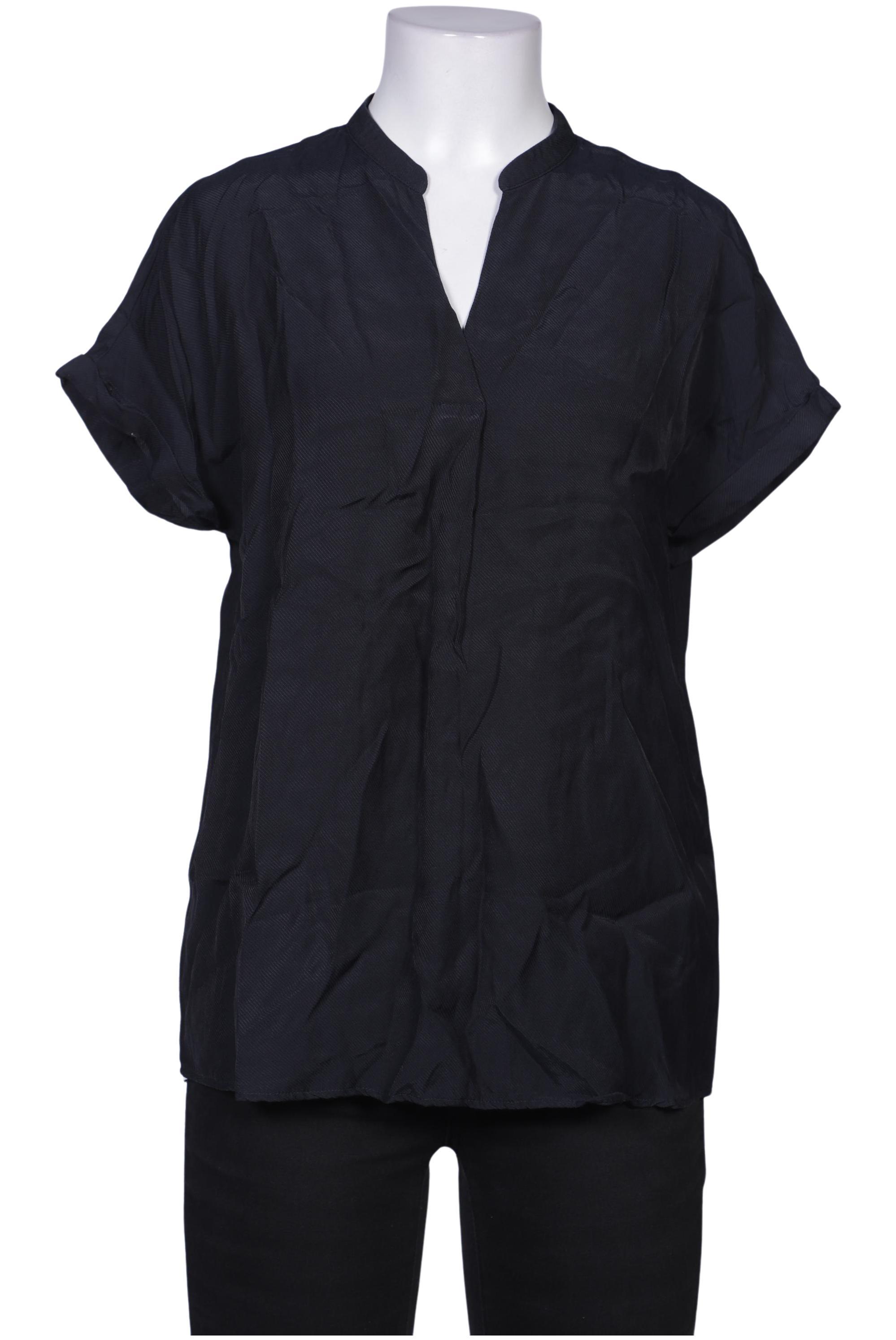 

Gerry Weber Damen Bluse, marineblau, Gr. 36