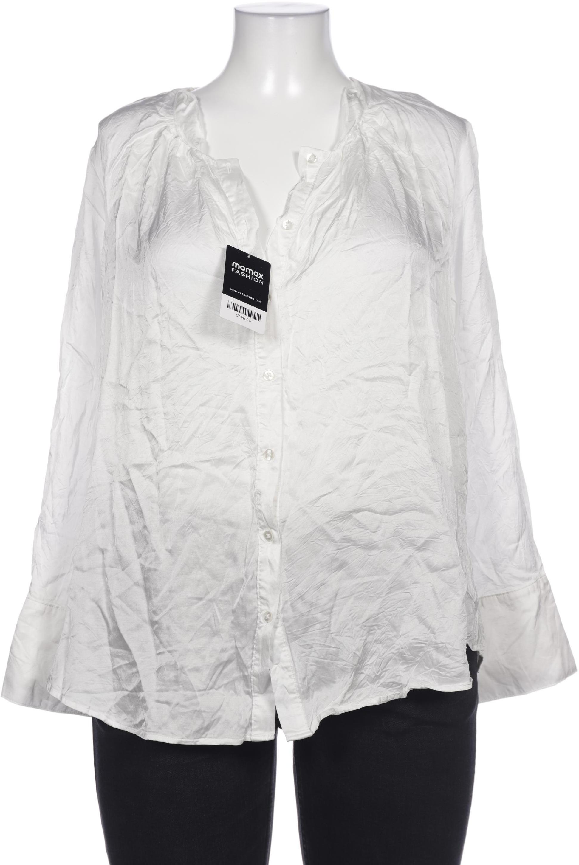 

Gerry Weber Damen Bluse, weiß