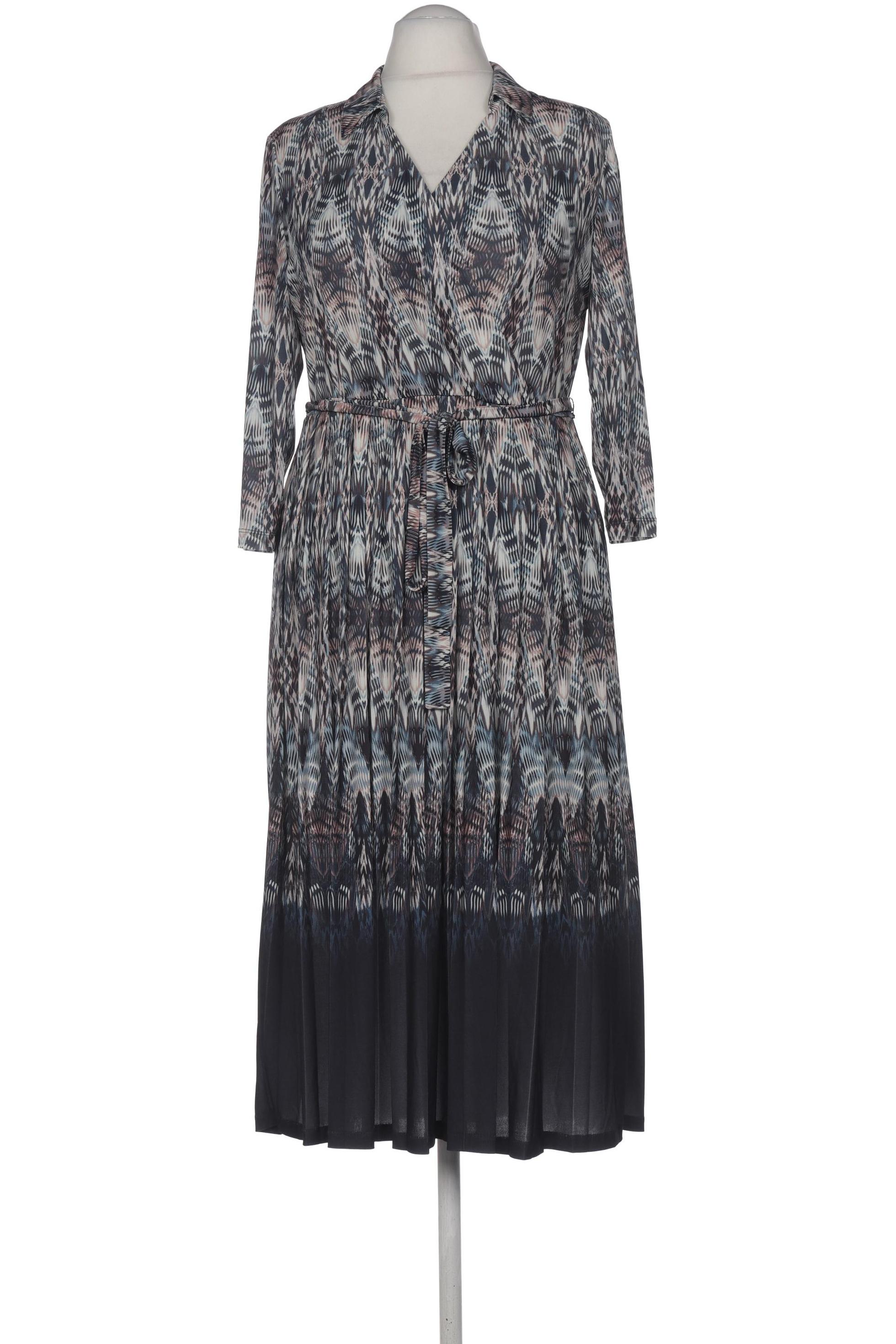 

Gerry Weber Damen Kleid, marineblau, Gr. 38