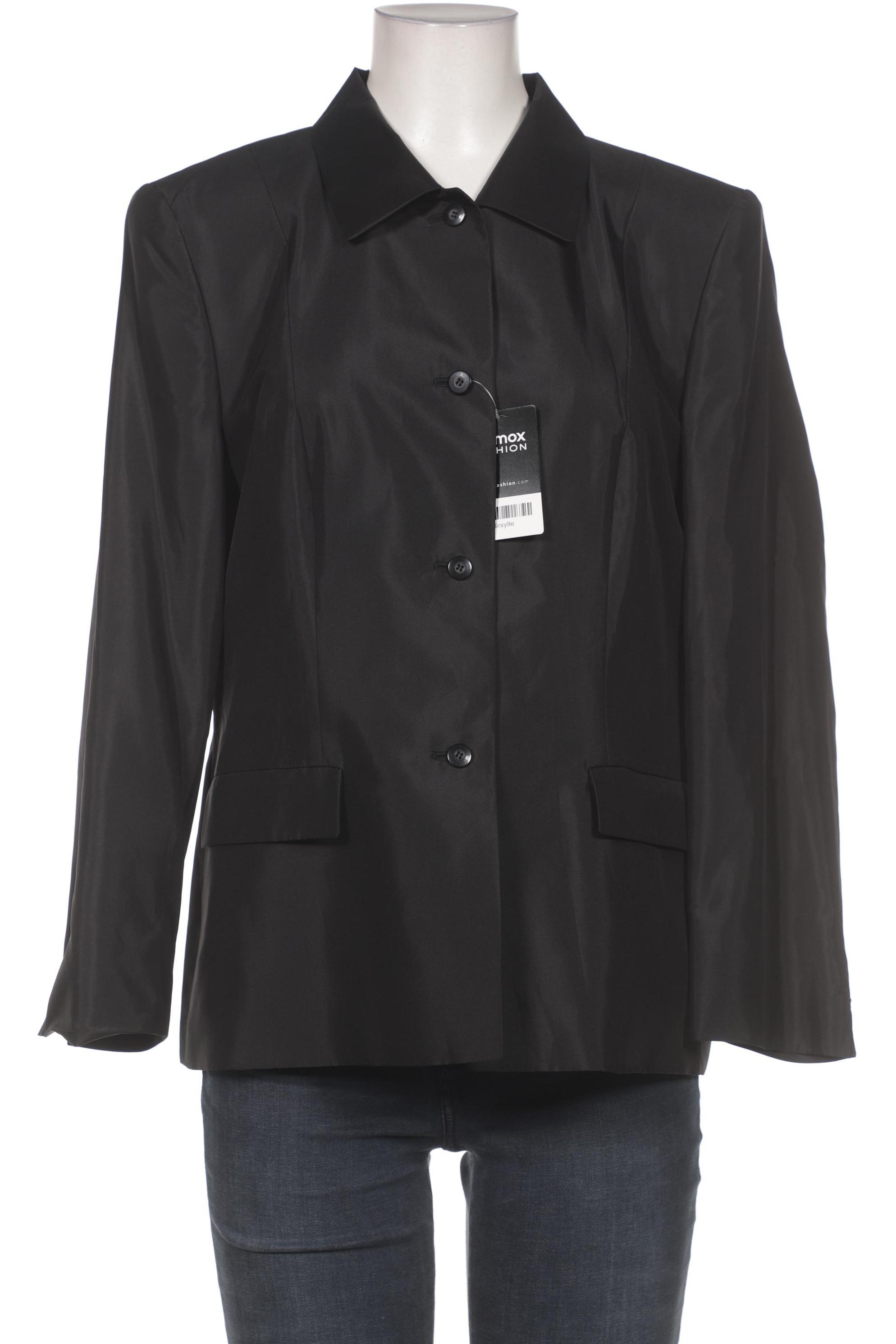 

Gerry Weber Damen Blazer, schwarz, Gr. 38