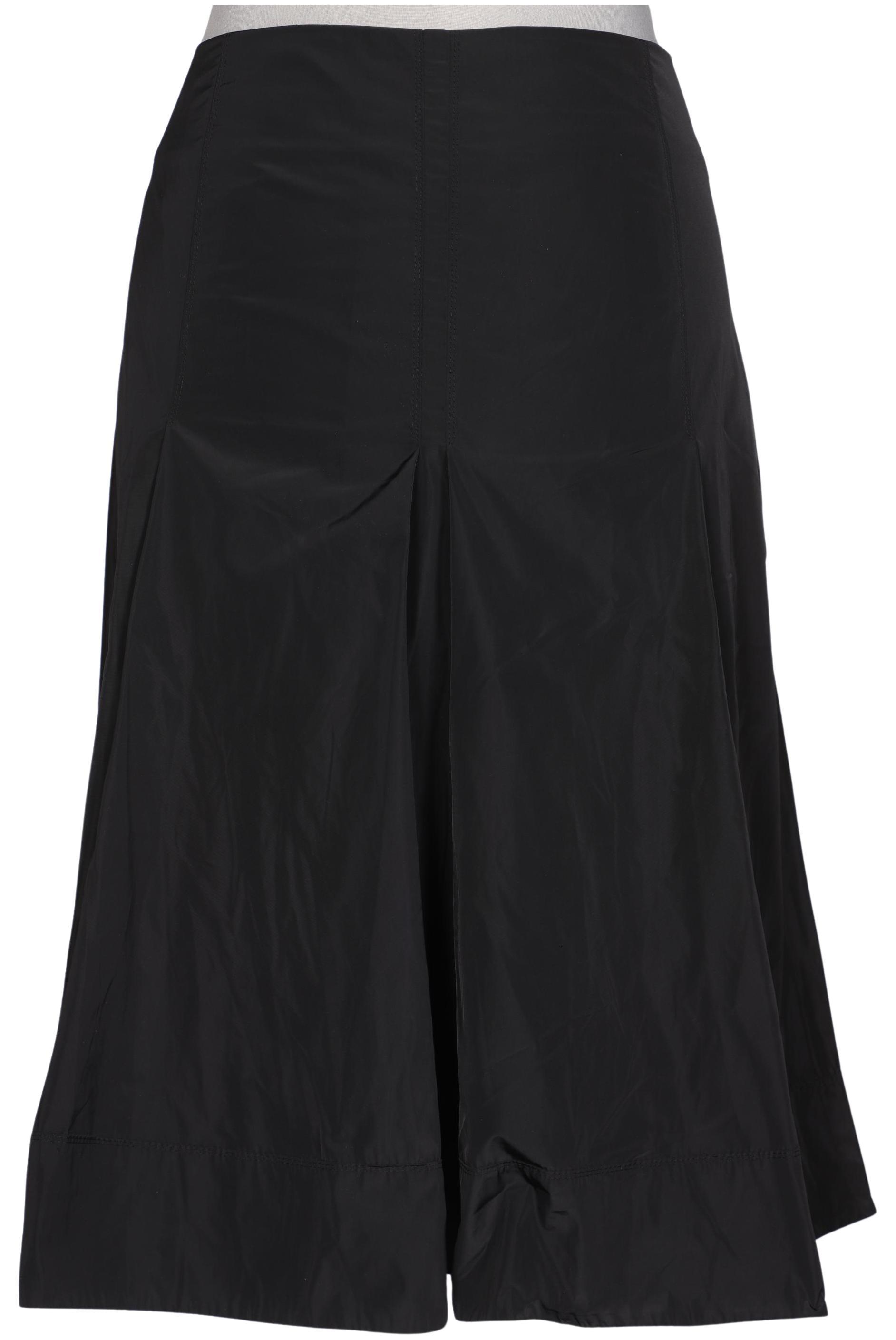 

Gerry Weber Damen Rock, schwarz, Gr. 31