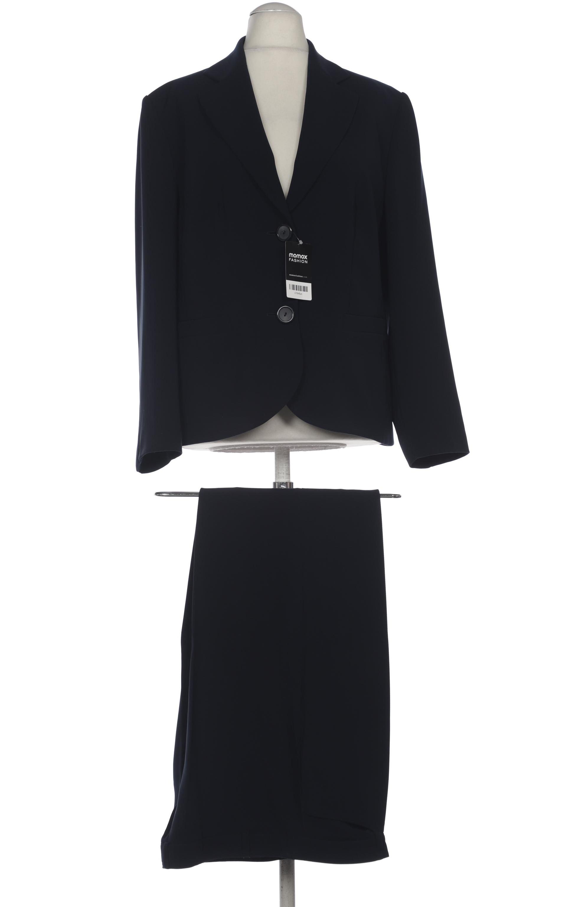 

Gerry Weber Damen Anzug, marineblau, Gr. 42