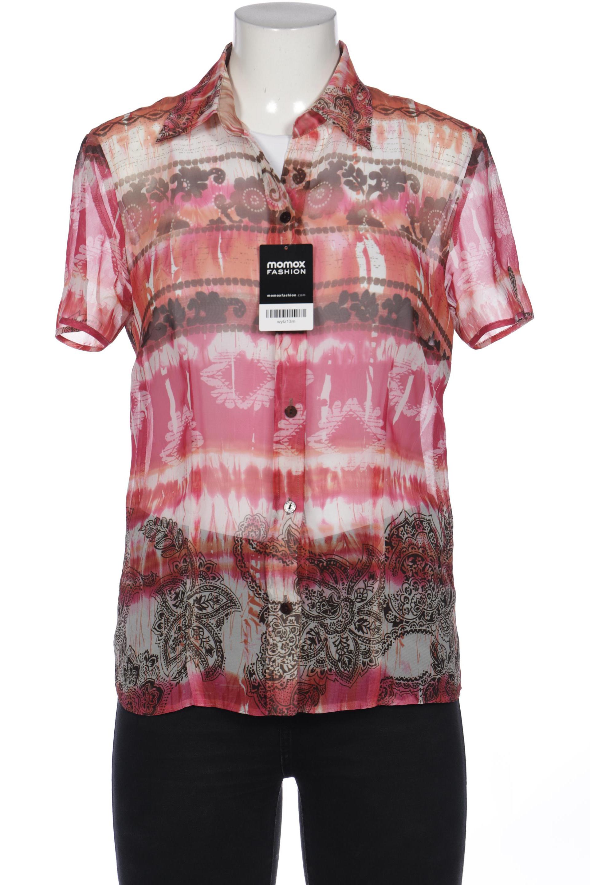 

Gerry Weber Damen Bluse, pink, Gr. 38