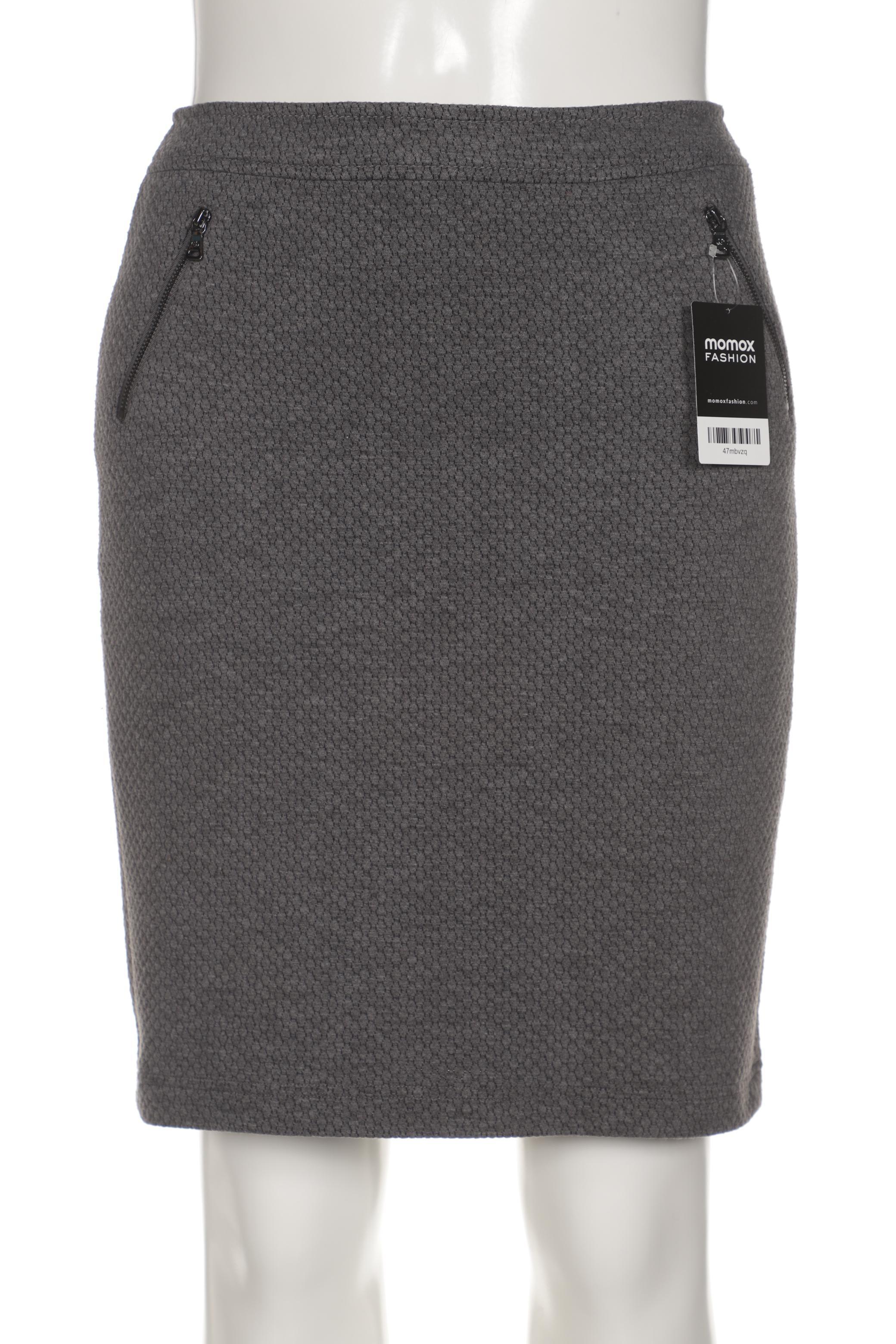 

Gerry Weber Damen Rock, grau