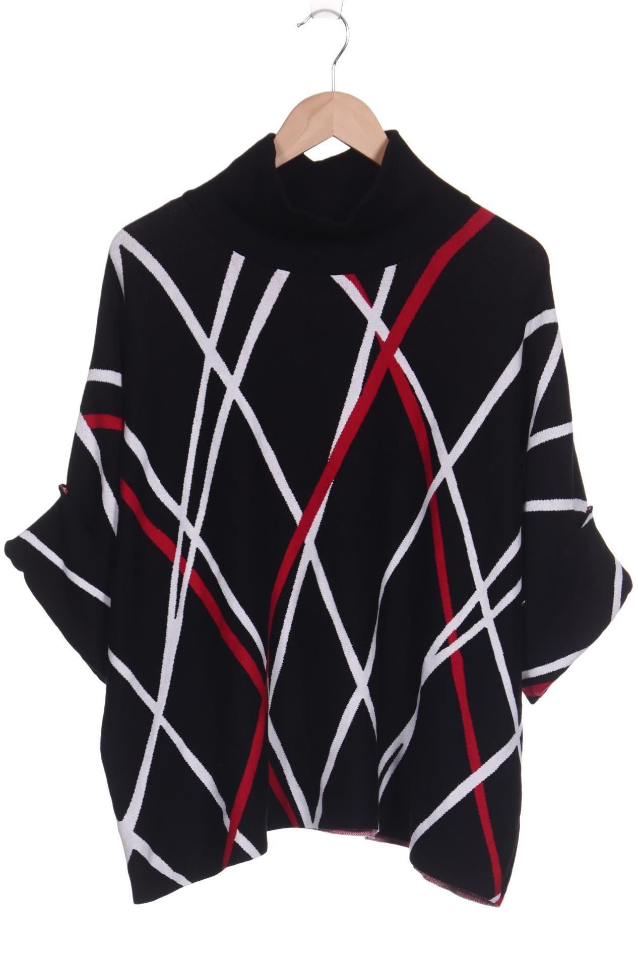 

Gerry Weber Damen Pullover, schwarz