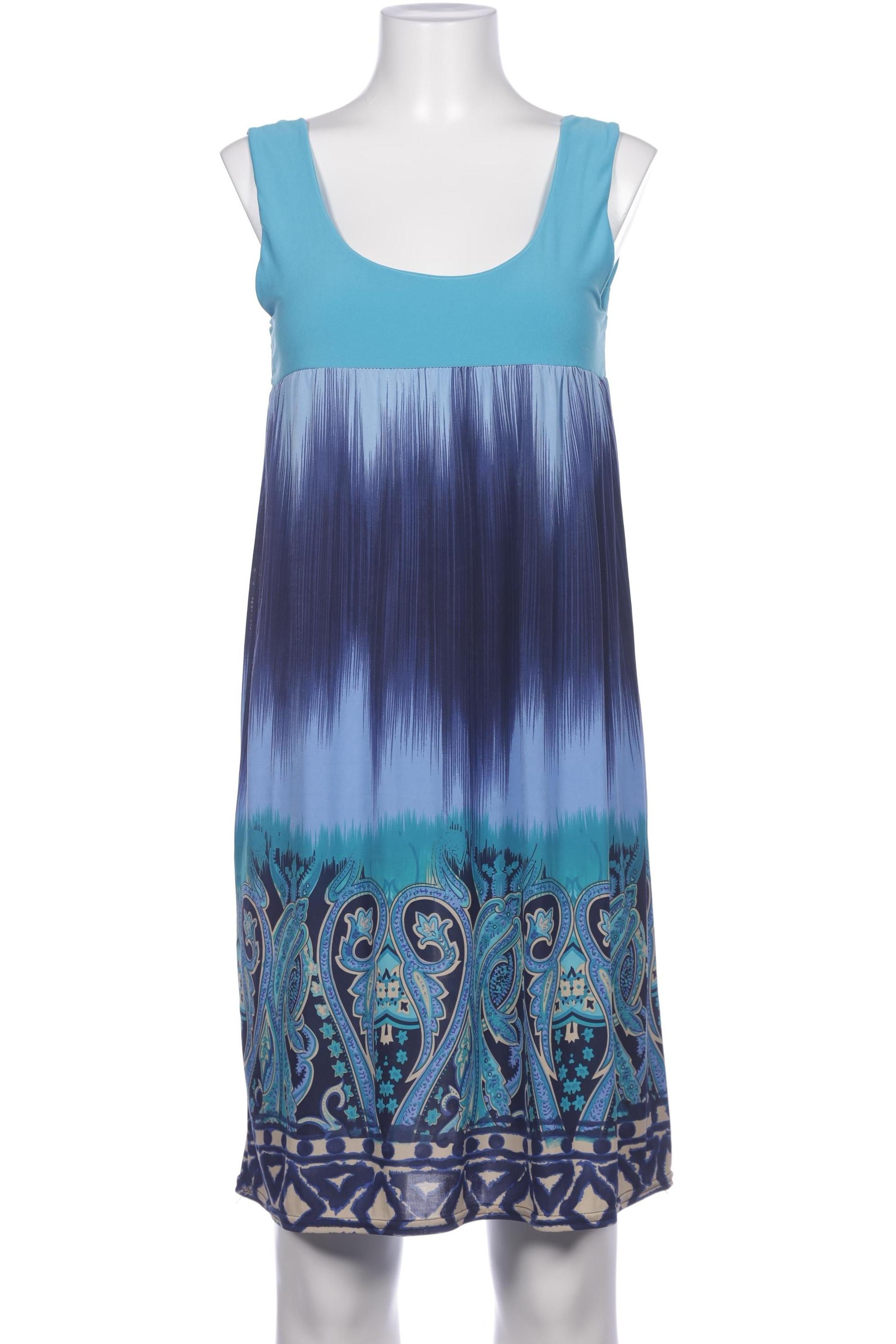 

Gerry Weber Damen Kleid, blau, Gr. 38