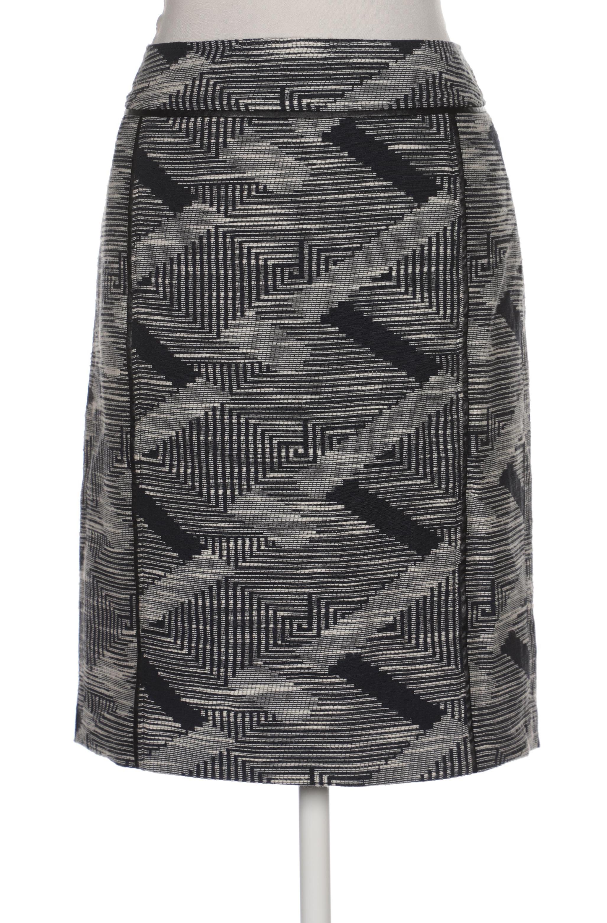 

Gerry Weber Damen Rock, marineblau, Gr. 38