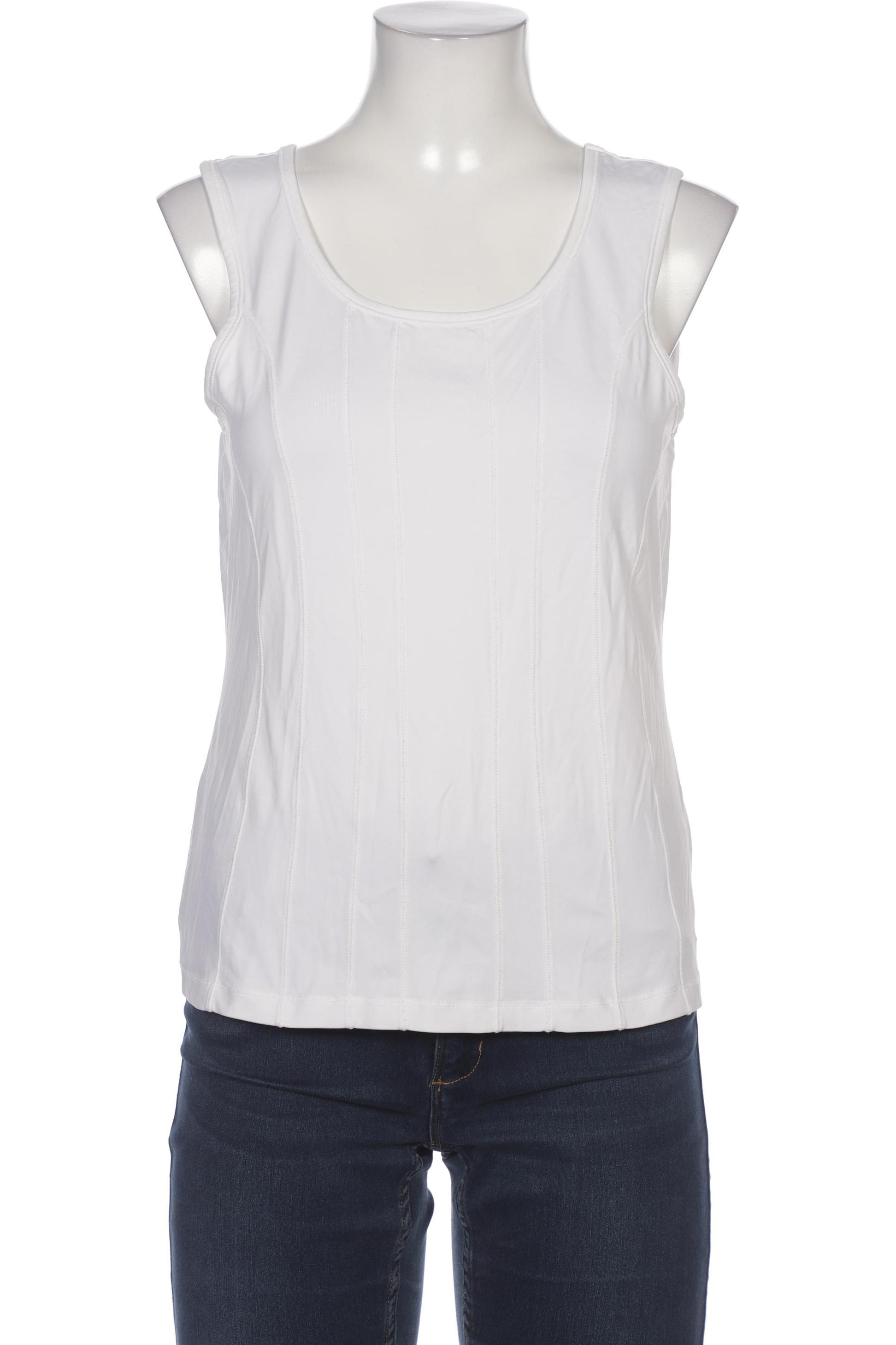 

Gerry Weber Damen Top, weiß