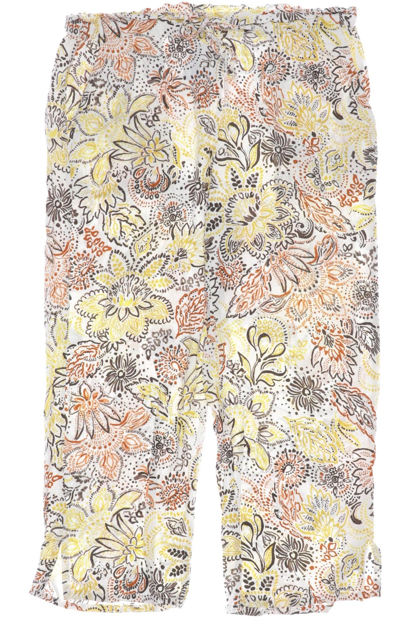 

Gerry Weber Damen Stoffhose, mehrfarbig, Gr. 42
