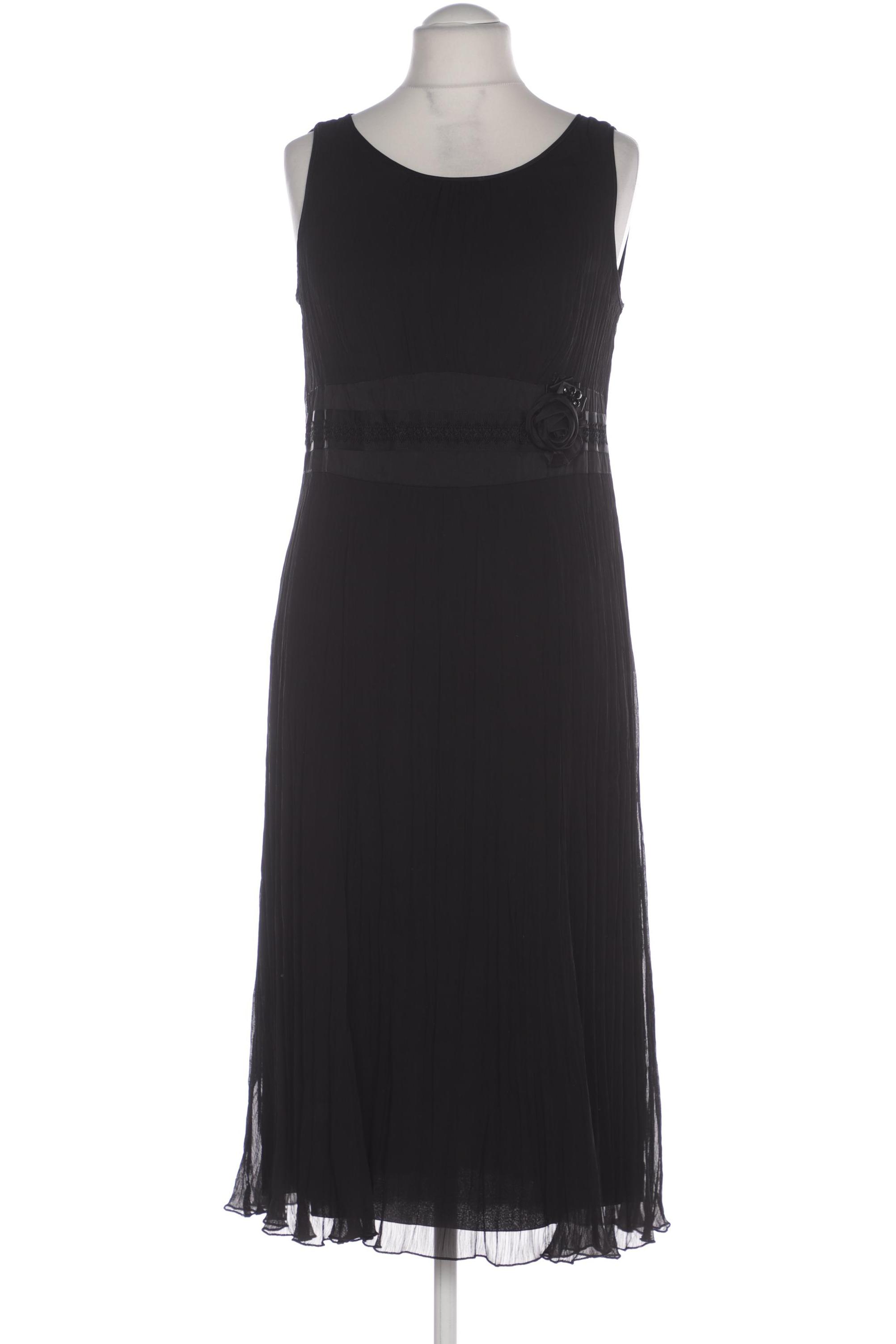 

Gerry Weber Damen Kleid, schwarz, Gr. 40