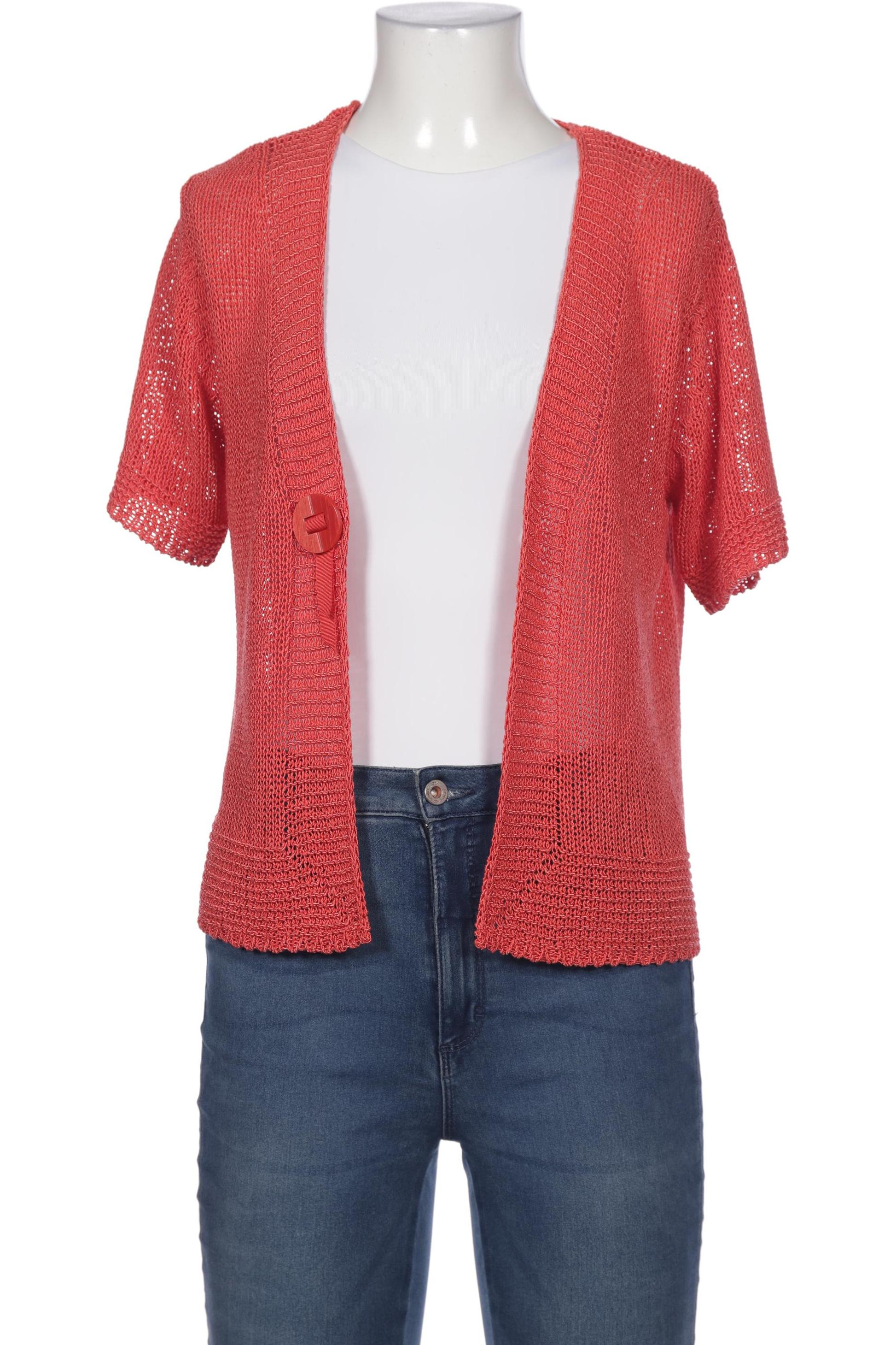 

Gerry Weber Damen Strickjacke, pink