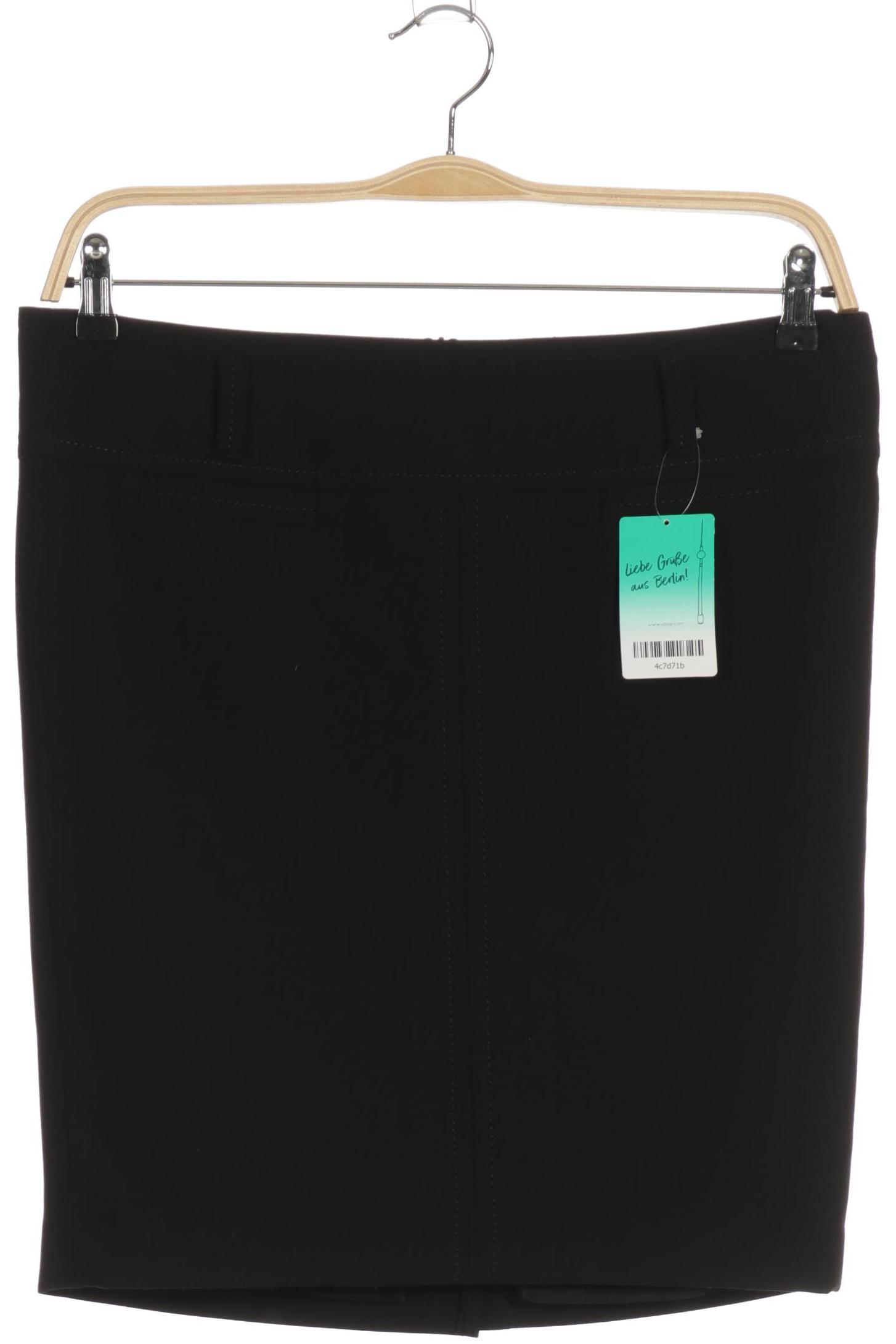 

Gerry Weber Damen Rock, schwarz, Gr. 40