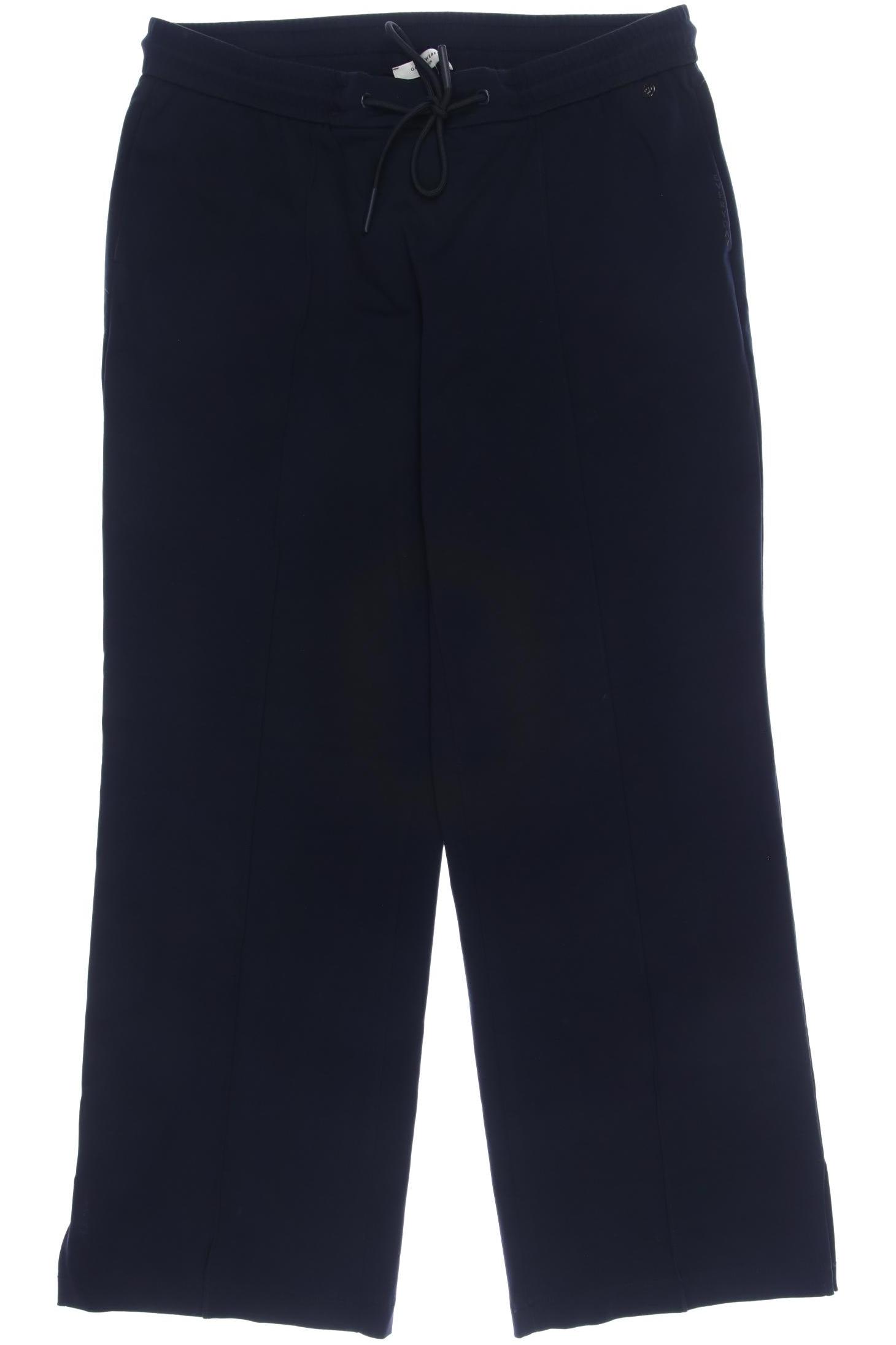 

Gerry Weber Damen Stoffhose, marineblau, Gr. 33