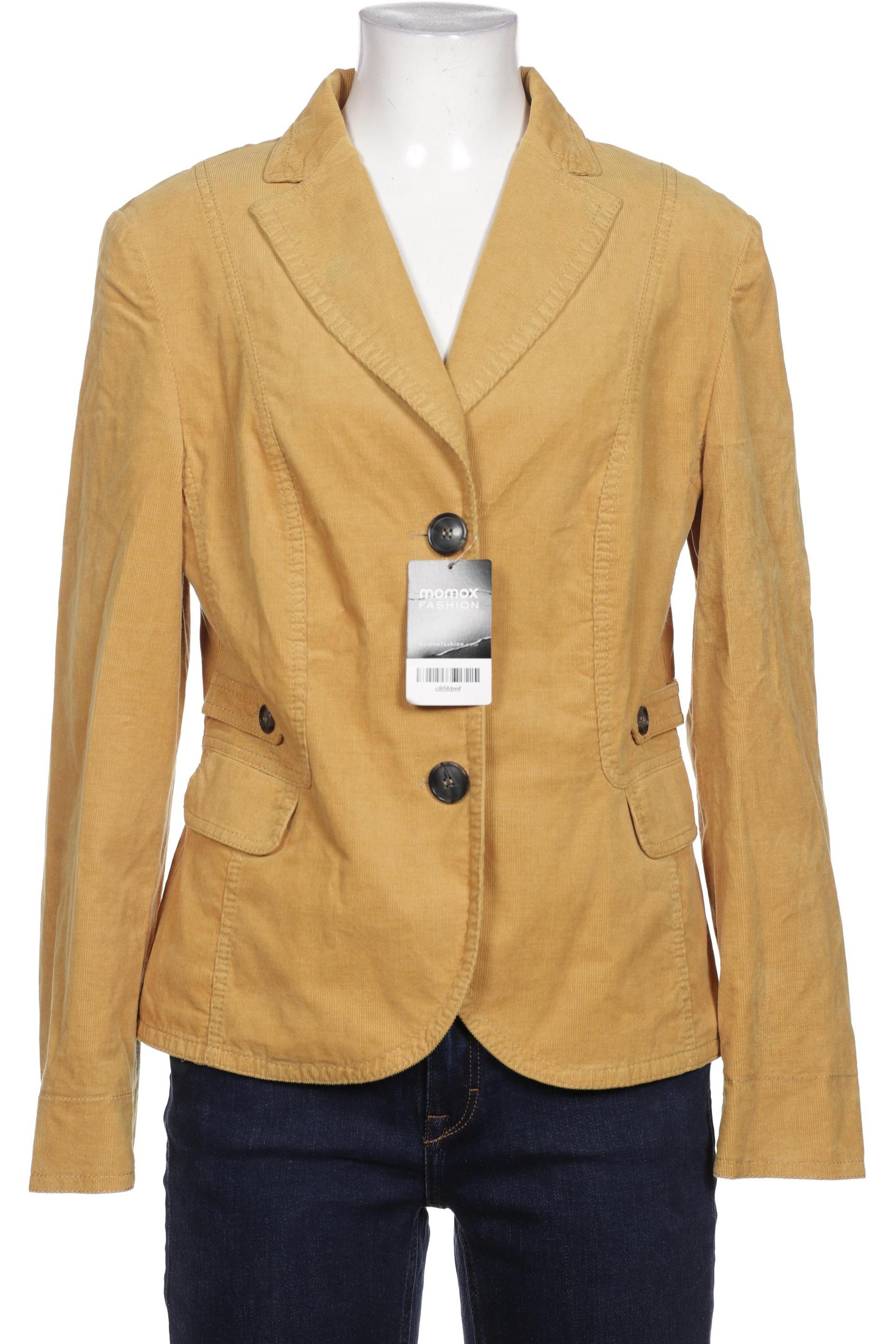 

Gerry Weber Damen Blazer, gelb