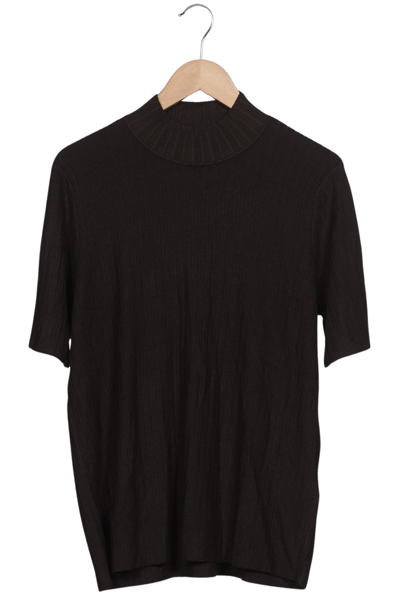 

Gerry Weber Damen Pullover, braun, Gr. 48