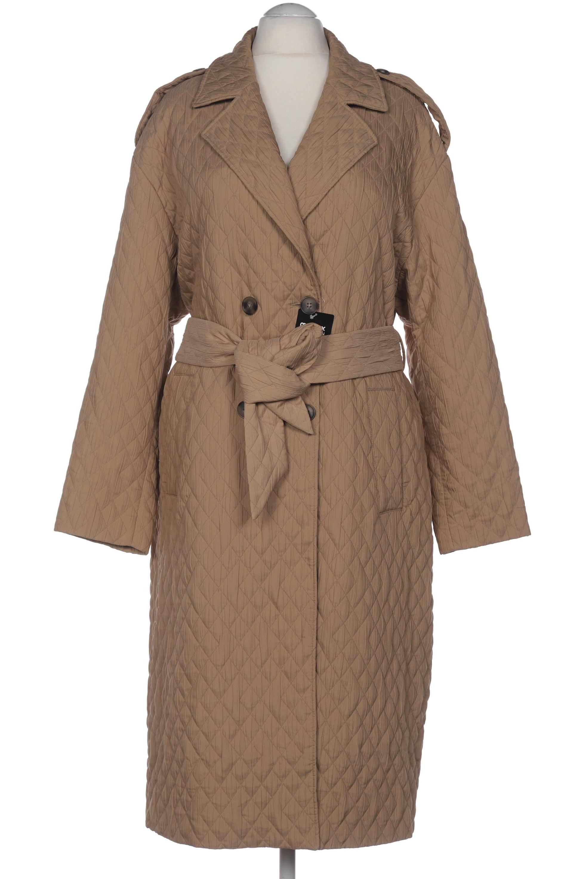 

Gerry Weber Damen Mantel, beige