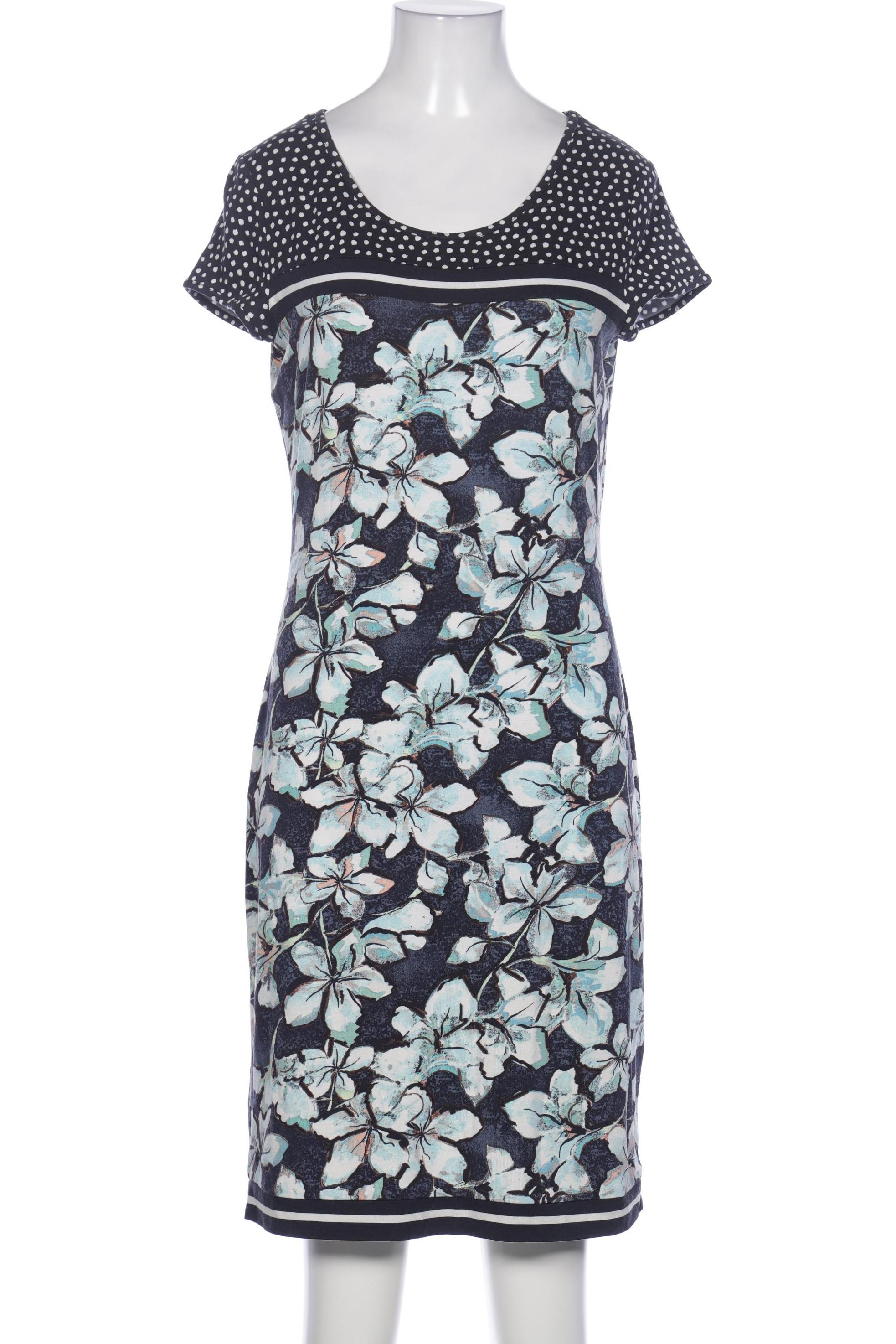 

Gerry Weber Damen Kleid, blau, Gr. 36