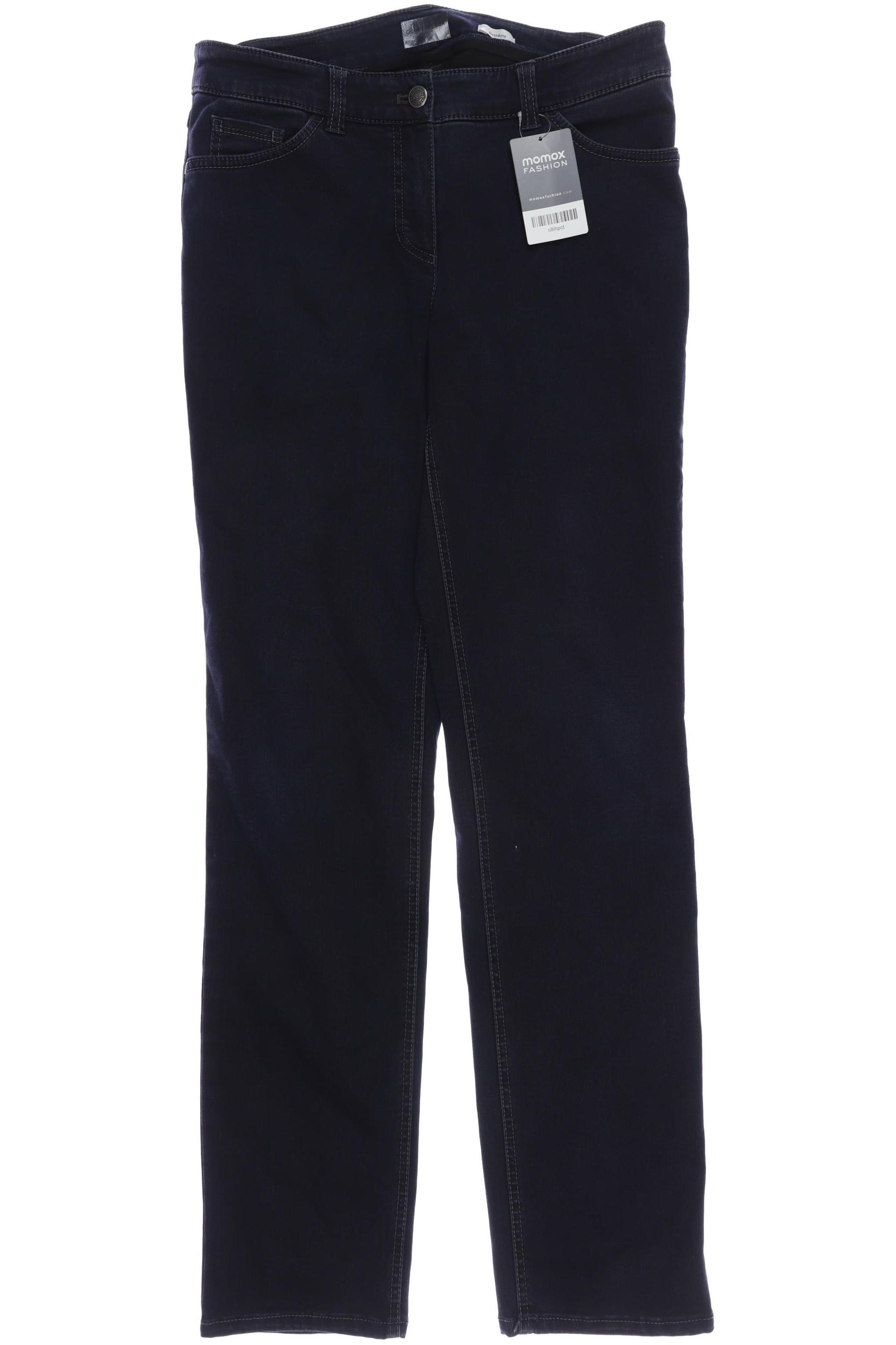 

Gerry Weber Damen Jeans, marineblau, Gr. 42