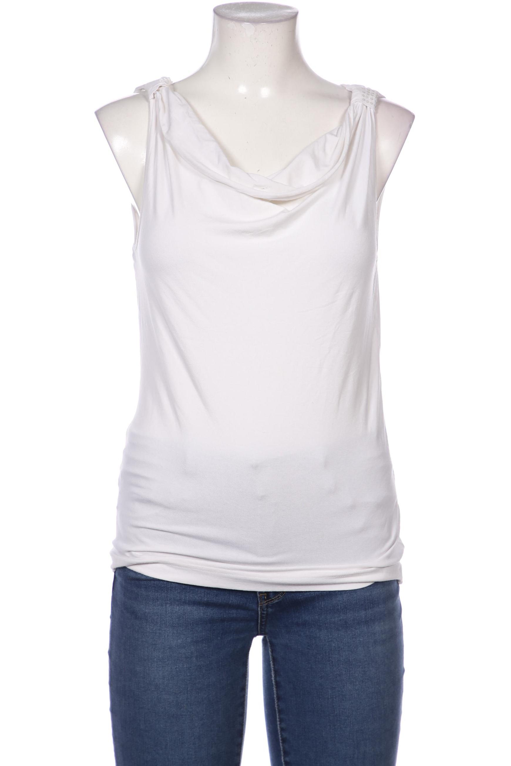 

Gerry Weber Damen Top, weiß