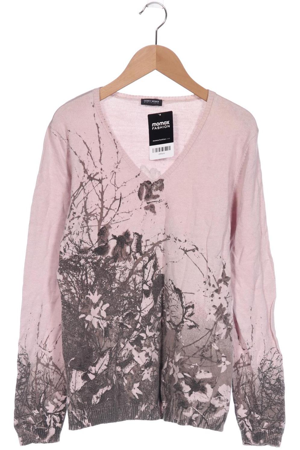 

Gerry Weber Damen Pullover, pink