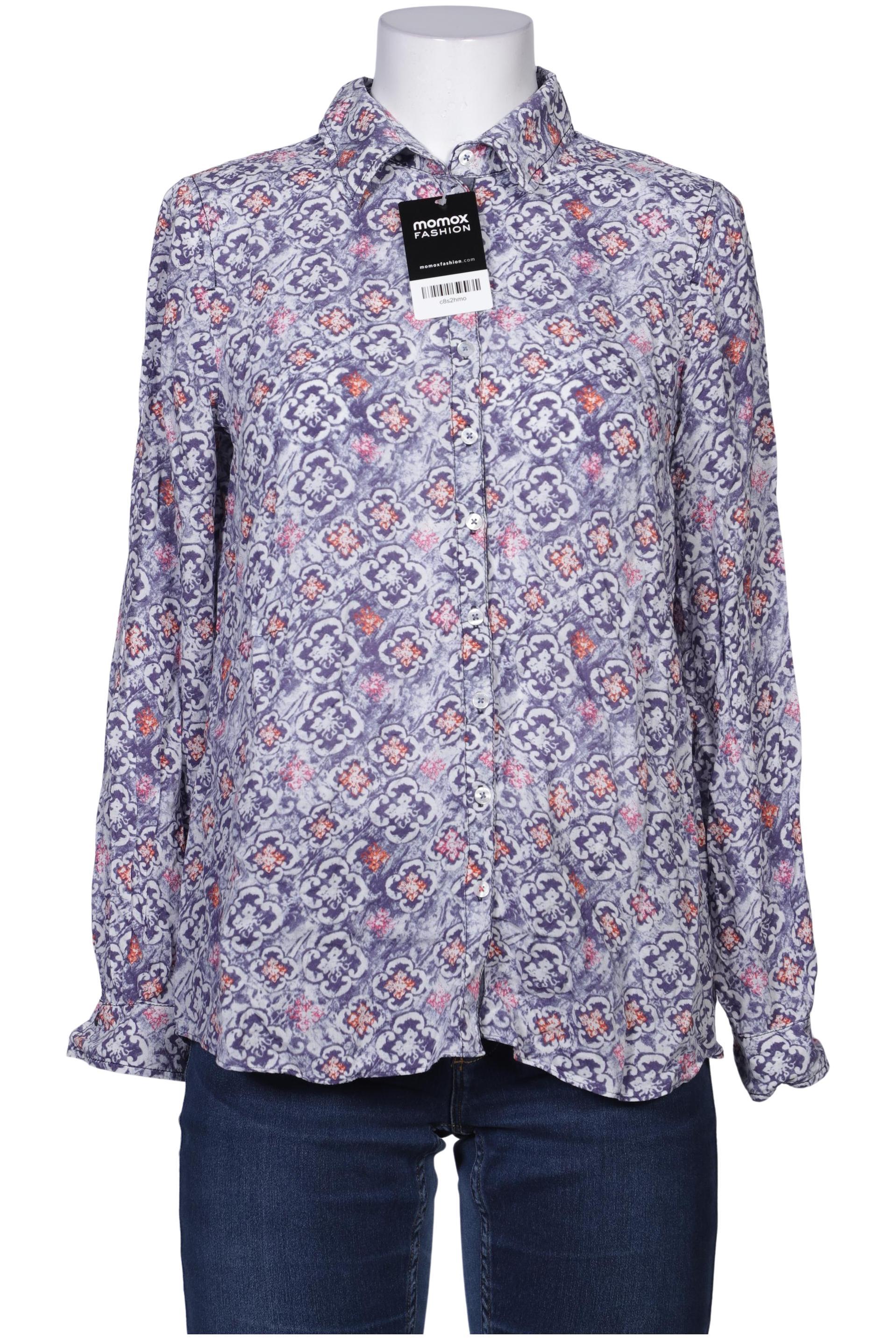 

Gerry Weber Damen Bluse, flieder, Gr. 38