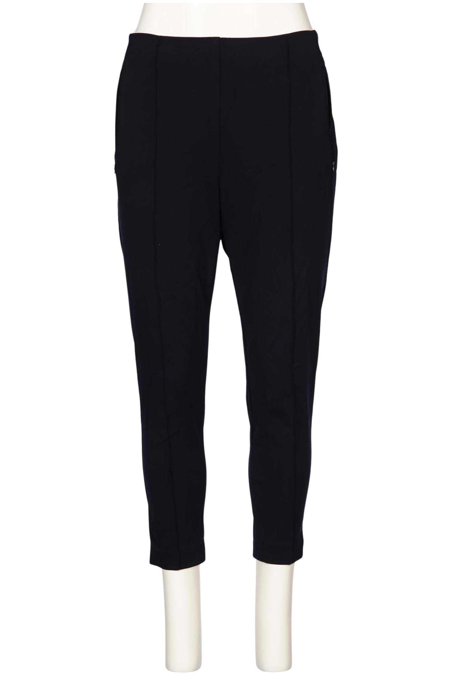 

Gerry Weber Damen Stoffhose, marineblau, Gr. 33