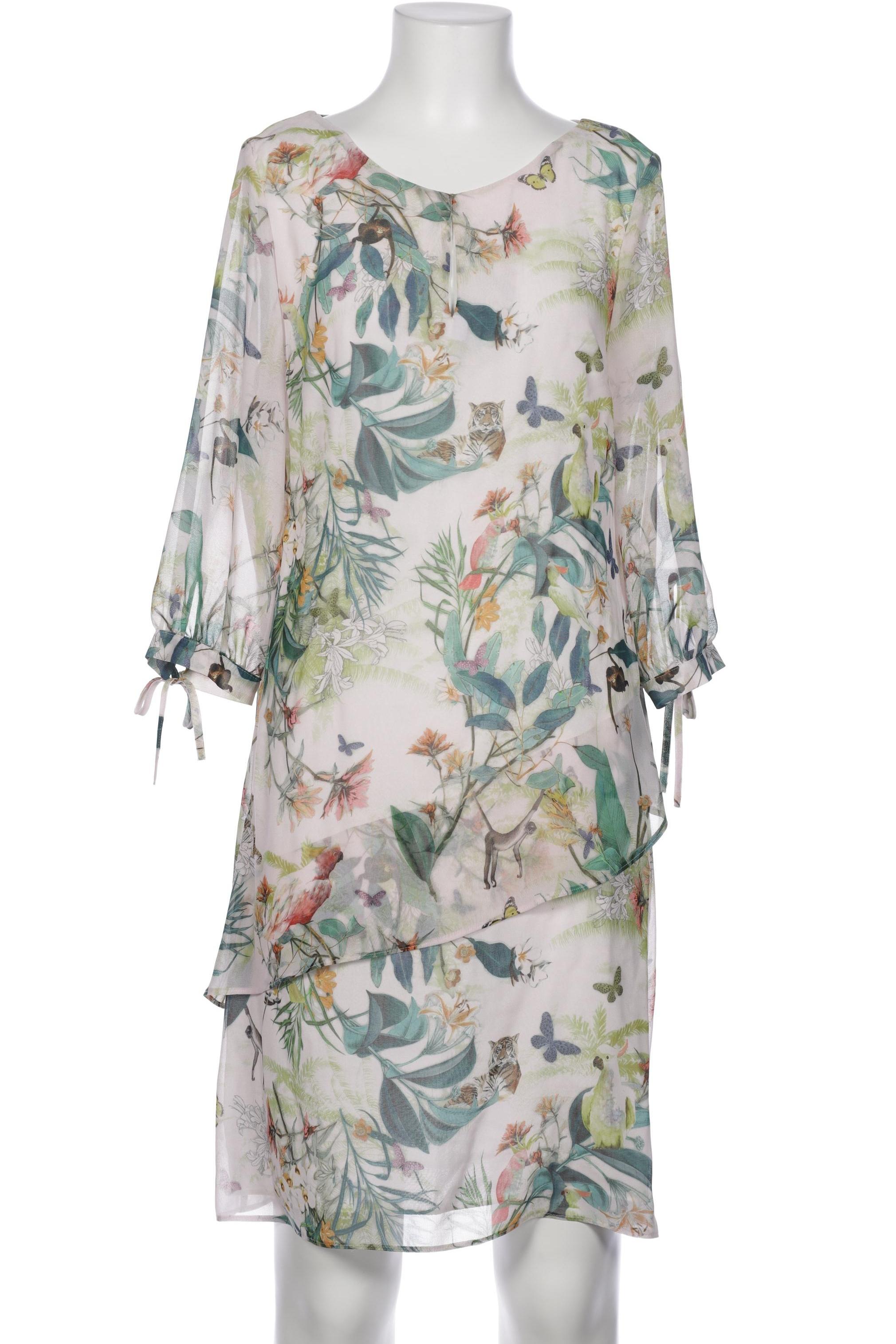 

Gerry Weber Damen Kleid, mehrfarbig, Gr. 36