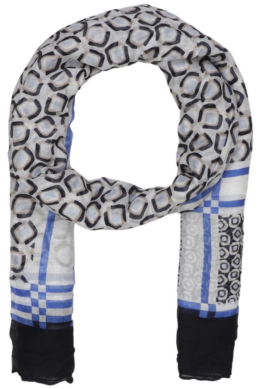 

Gerry Weber Damen Schal, mehrfarbig, Gr.