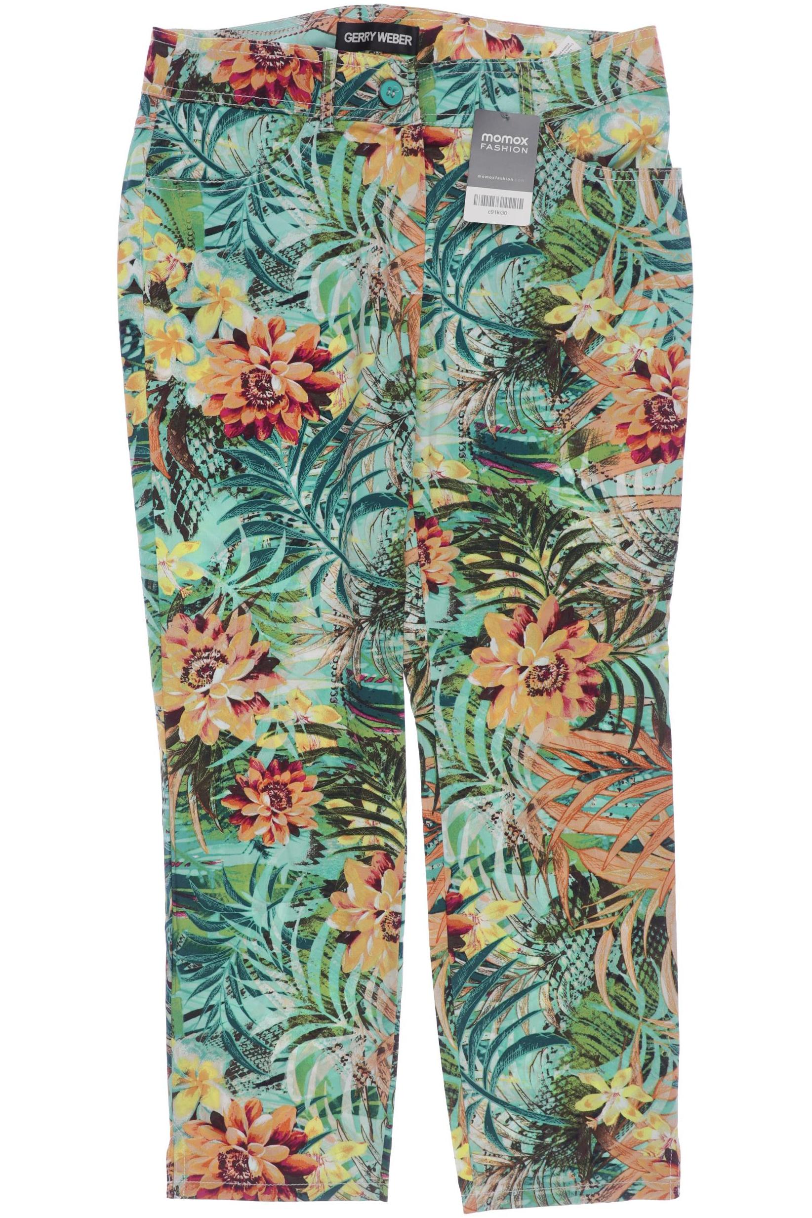 

Gerry Weber Damen Jeans, mehrfarbig, Gr. 38