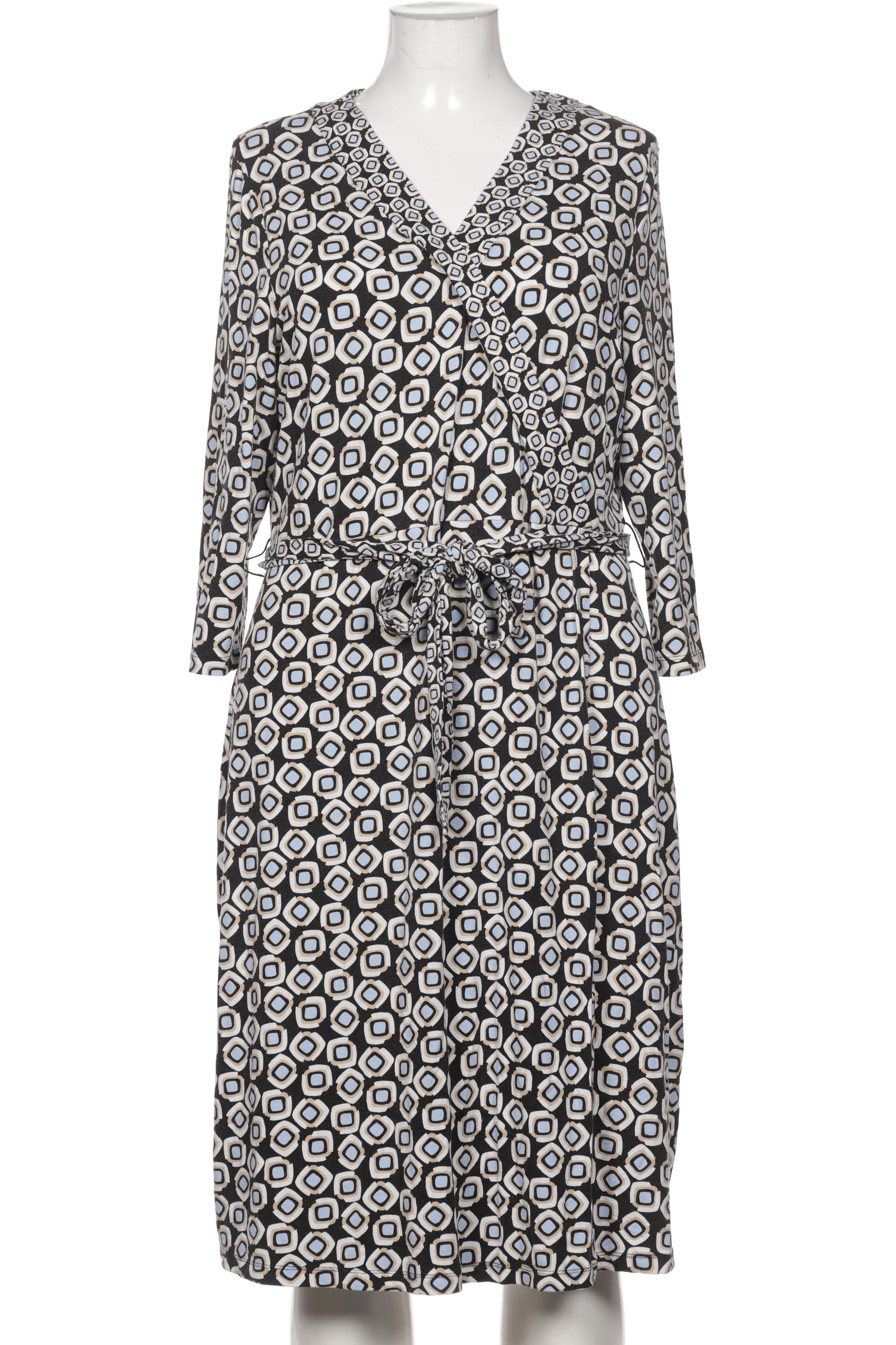 

Gerry Weber Damen Kleid, mehrfarbig, Gr. 44