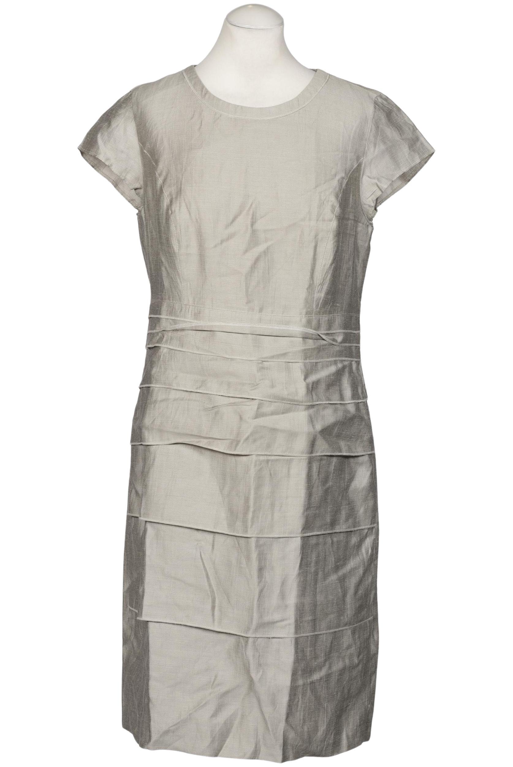 

Gerry Weber Damen Kleid, grau, Gr. 38