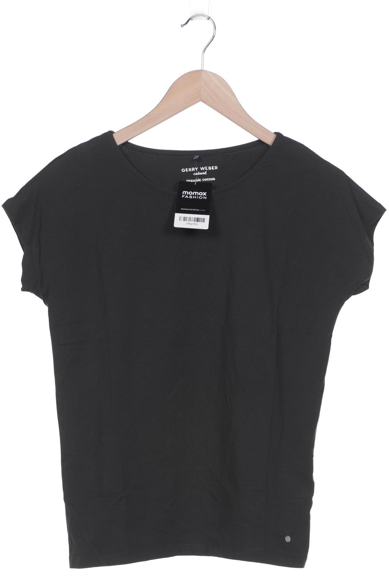 

Gerry Weber Damen T-Shirt, grün