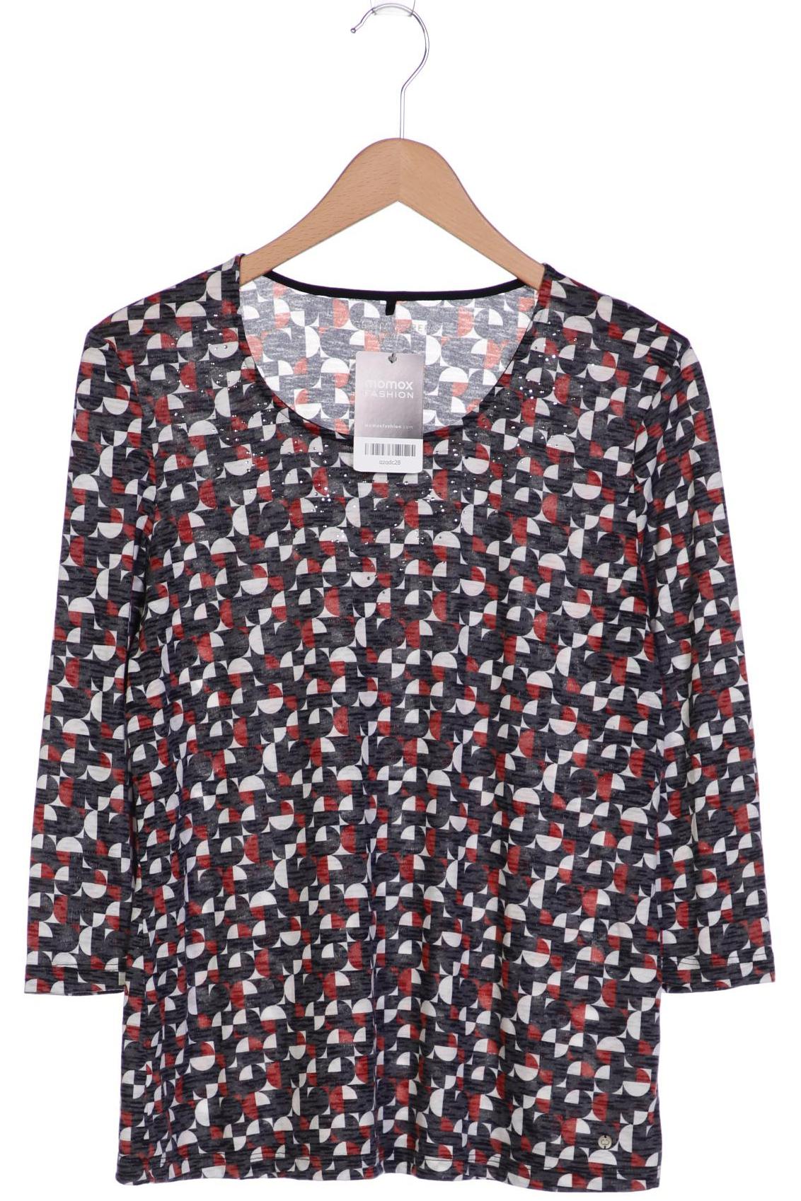 

Gerry Weber Damen Langarmshirt, grau