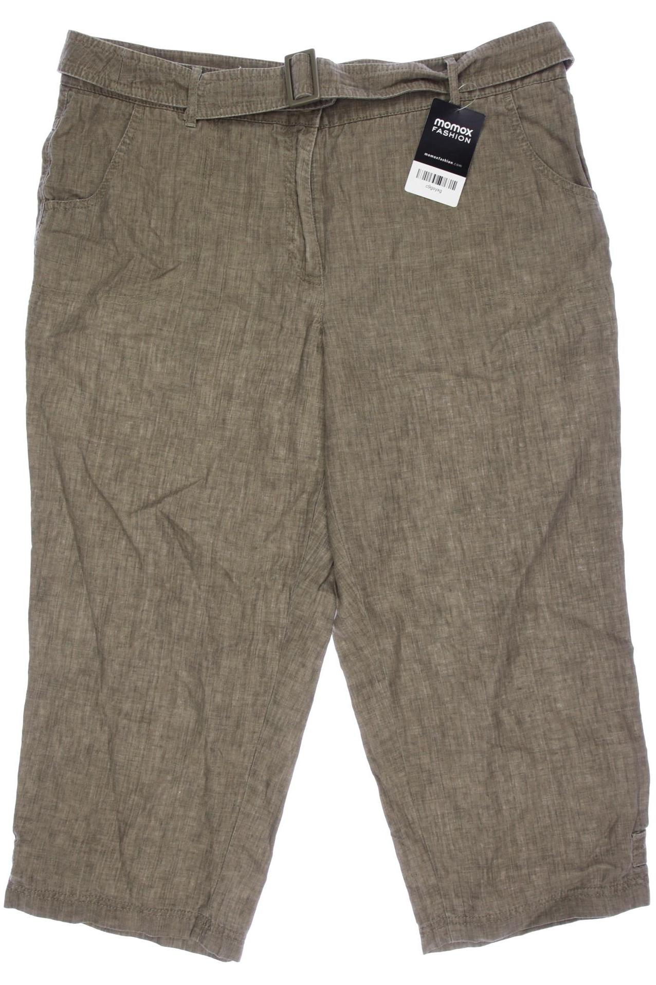 

Gerry Weber Damen Stoffhose, braun, Gr. 44