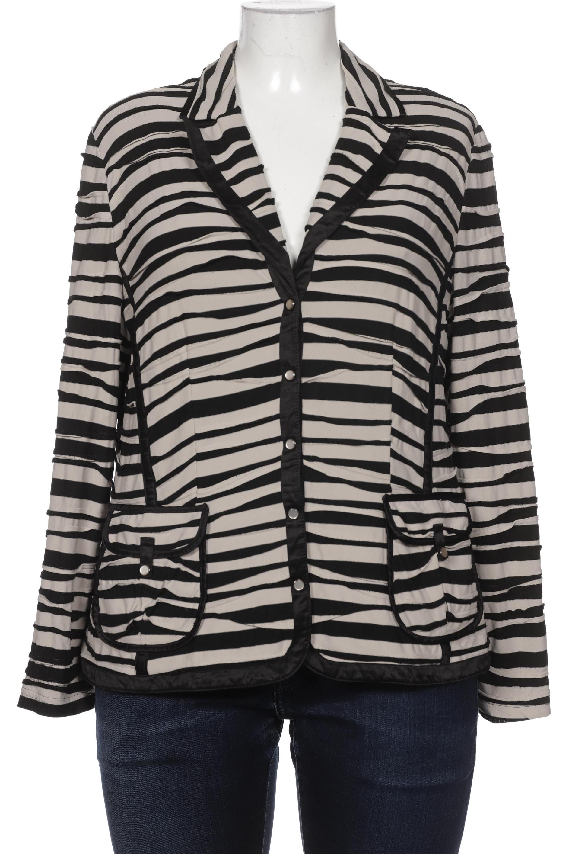 

Gerry Weber Damen Blazer, beige, Gr. 44
