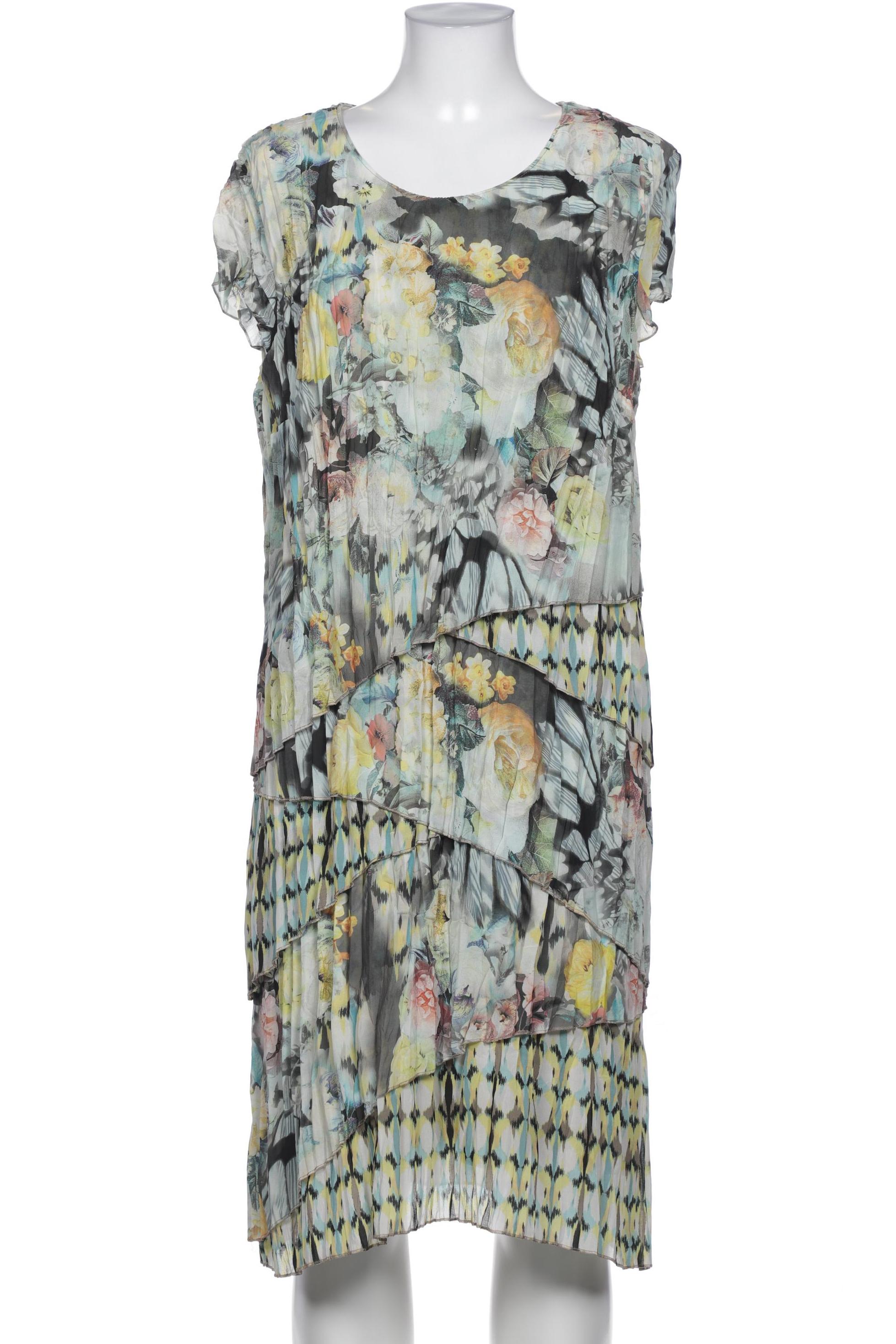 

Gerry Weber Damen Kleid, mehrfarbig, Gr. 38