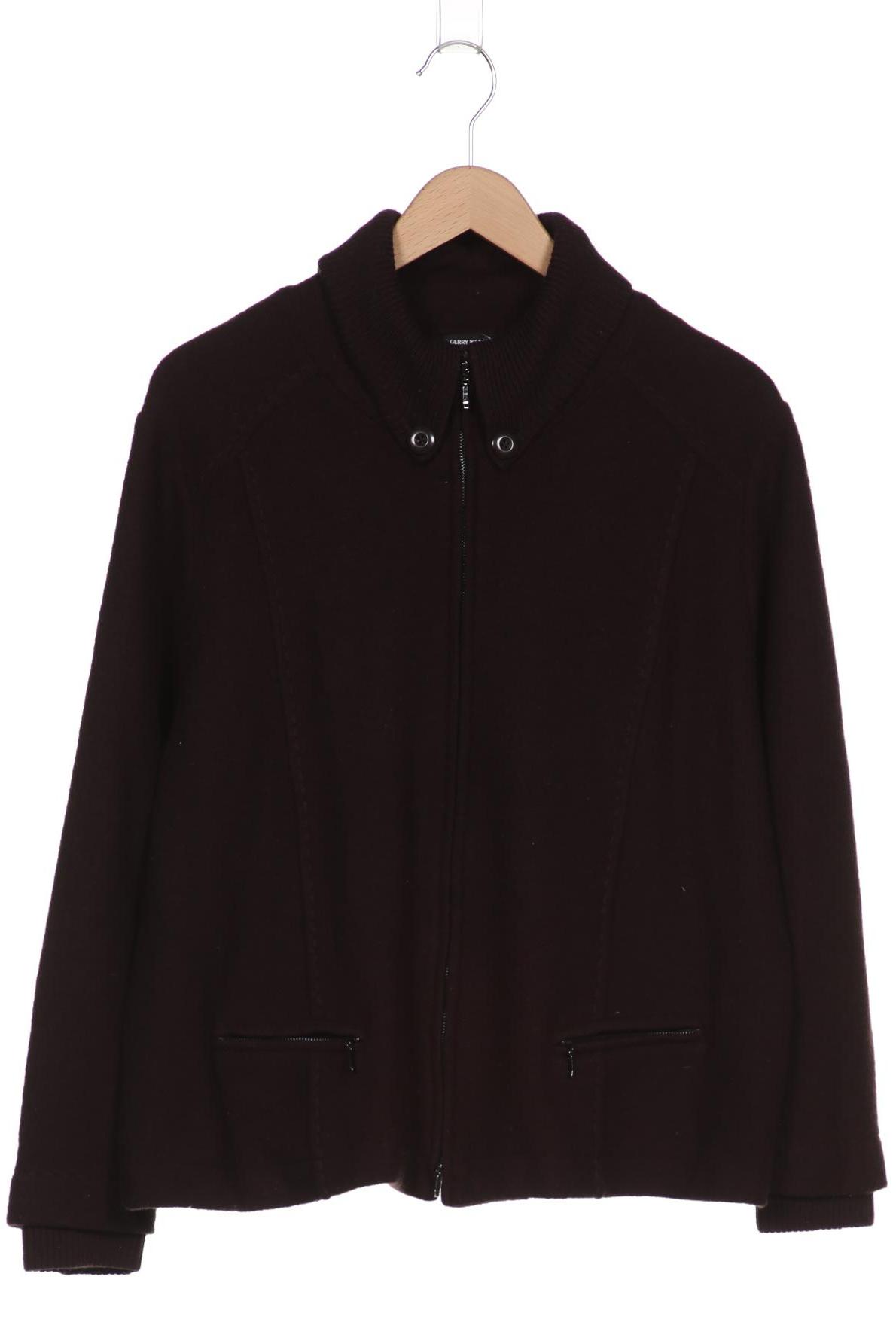 

Gerry Weber Damen Strickjacke, schwarz