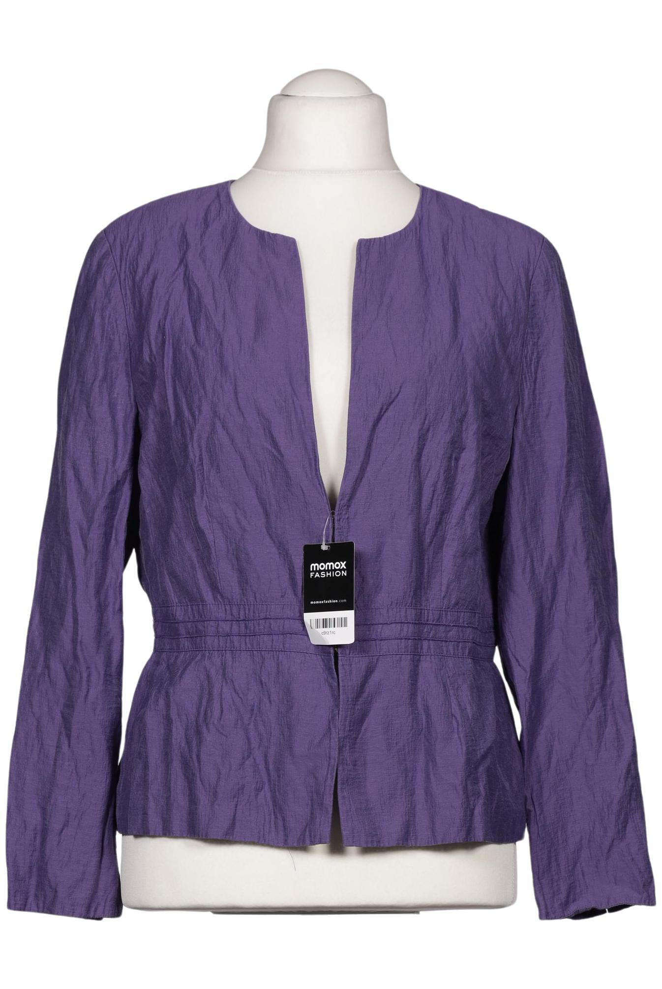 

Gerry Weber Damen Blazer, flieder, Gr. 42