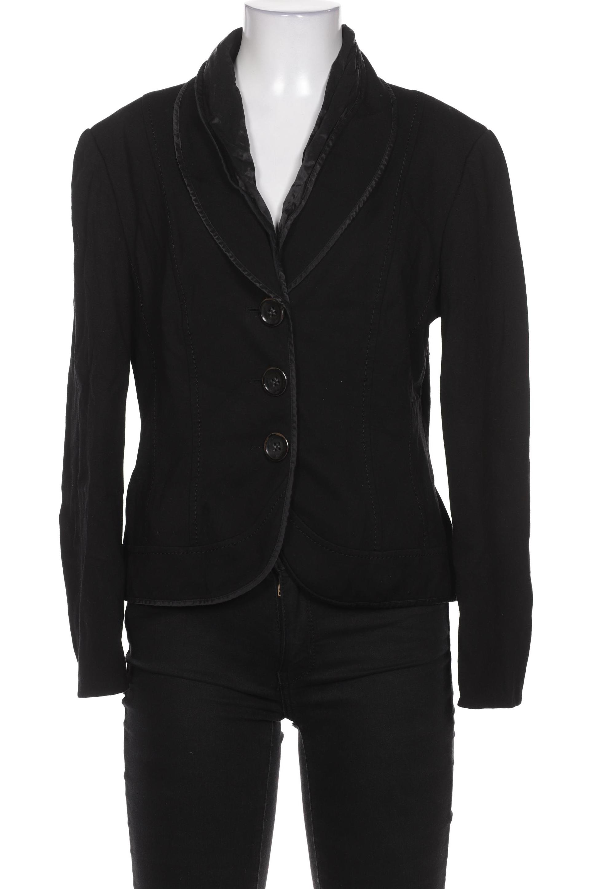 

Gerry Weber Damen Blazer, schwarz
