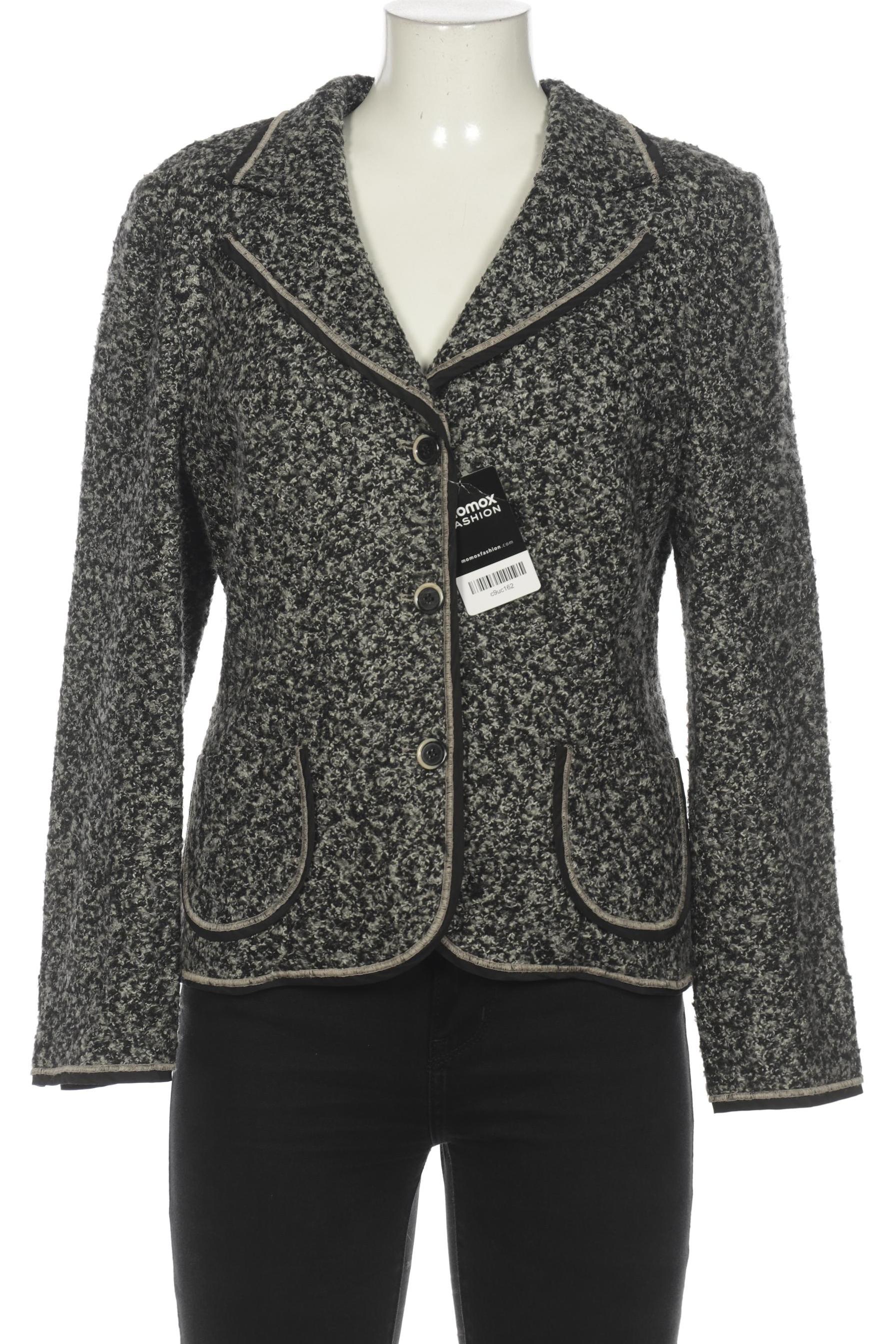 

Gerry Weber Damen Blazer, grau