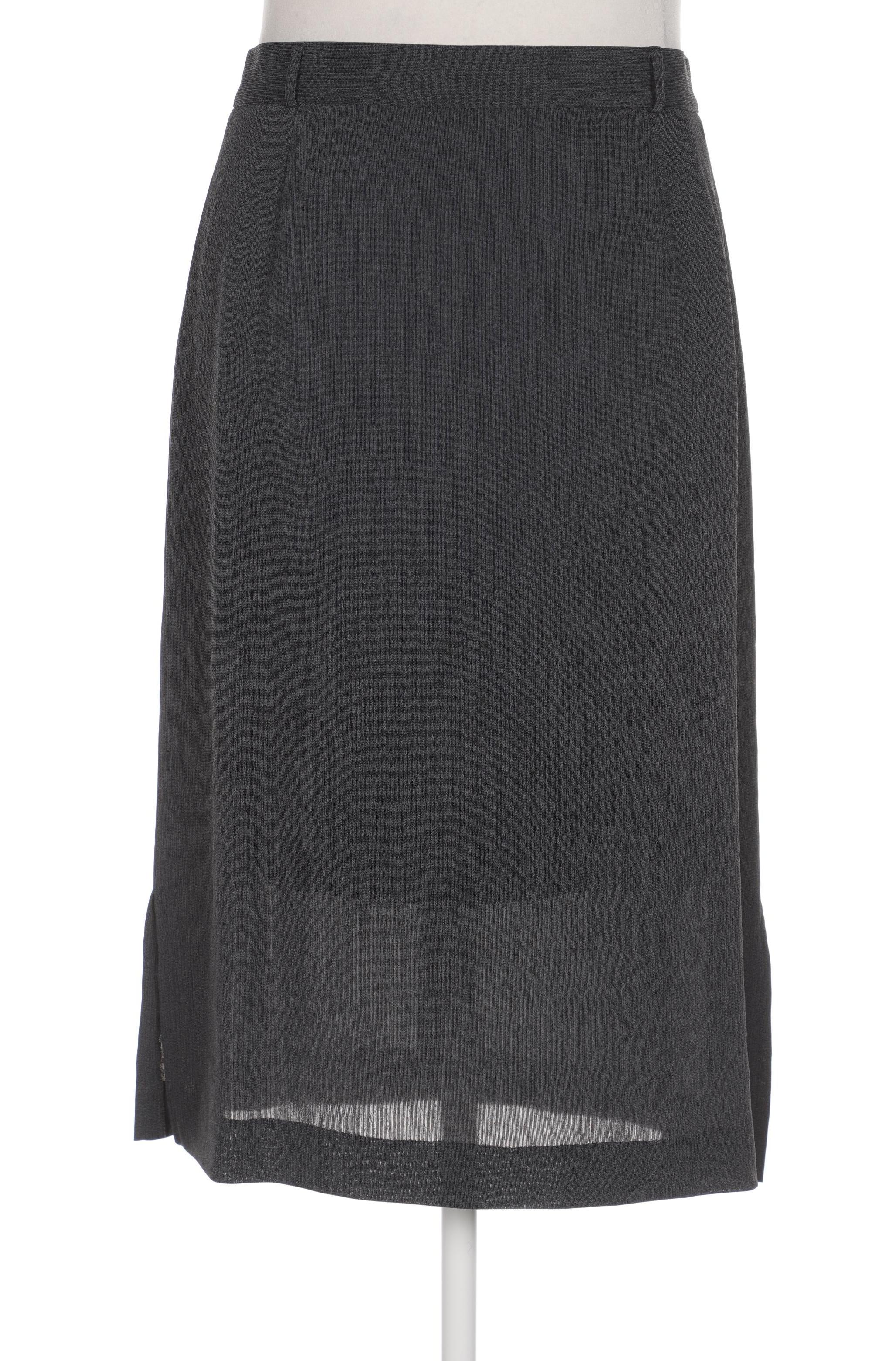 

Gerry Weber Damen Rock, grau, Gr. 42