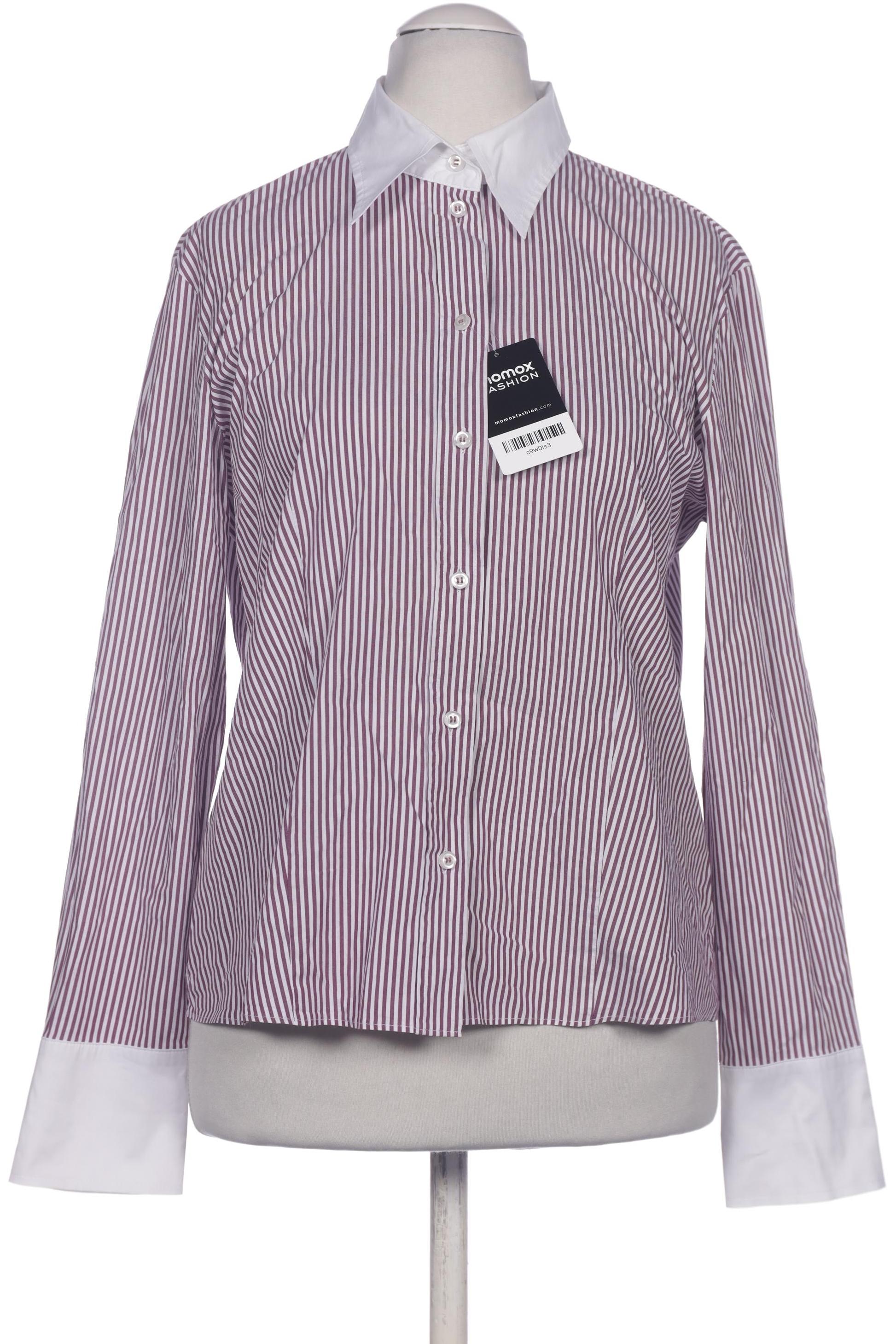 

Gerry Weber Damen Bluse, bordeaux, Gr. 38