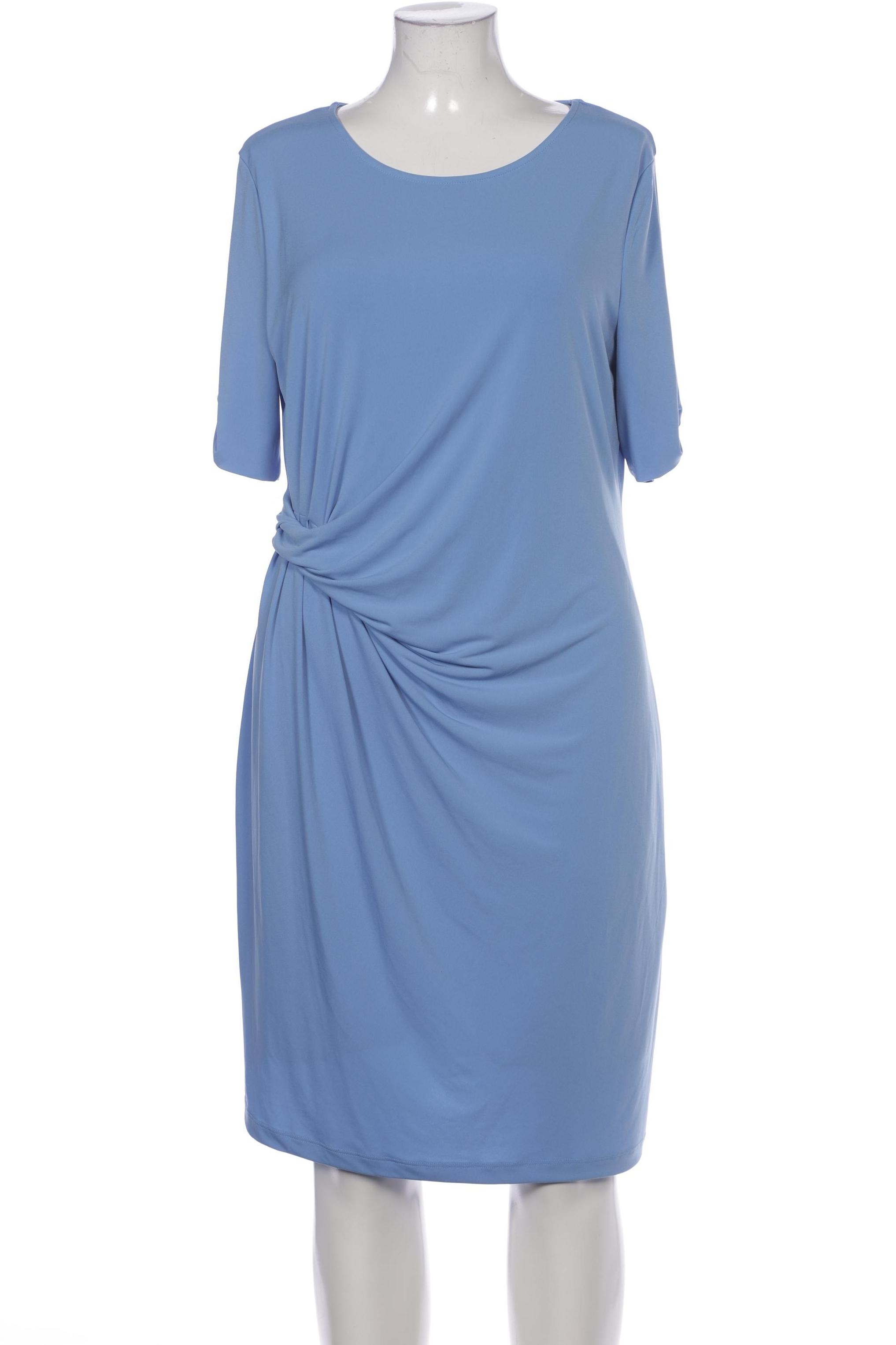 

Gerry Weber Damen Kleid, blau, Gr. 44