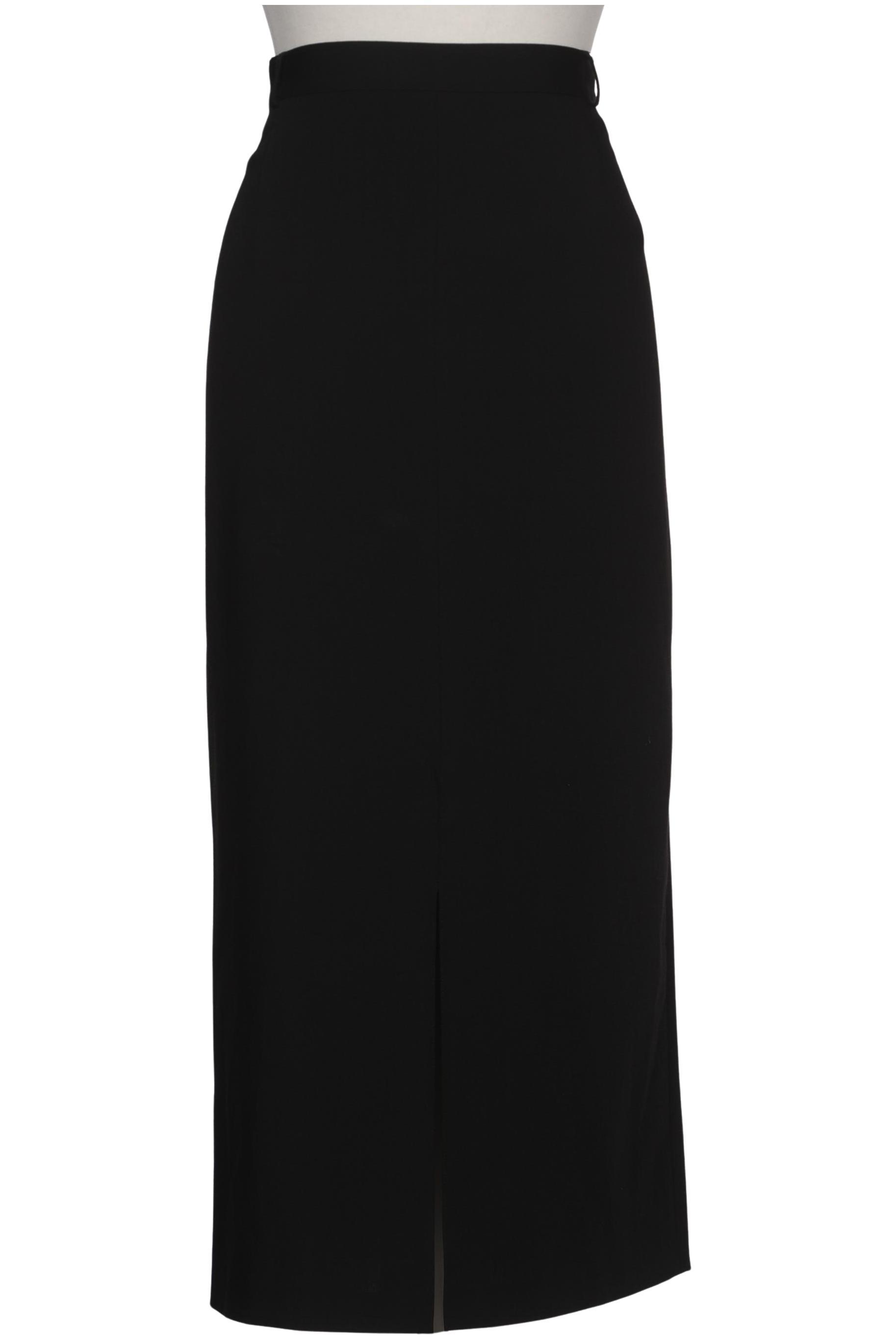 

Gerry Weber Damen Rock, schwarz, Gr. 46
