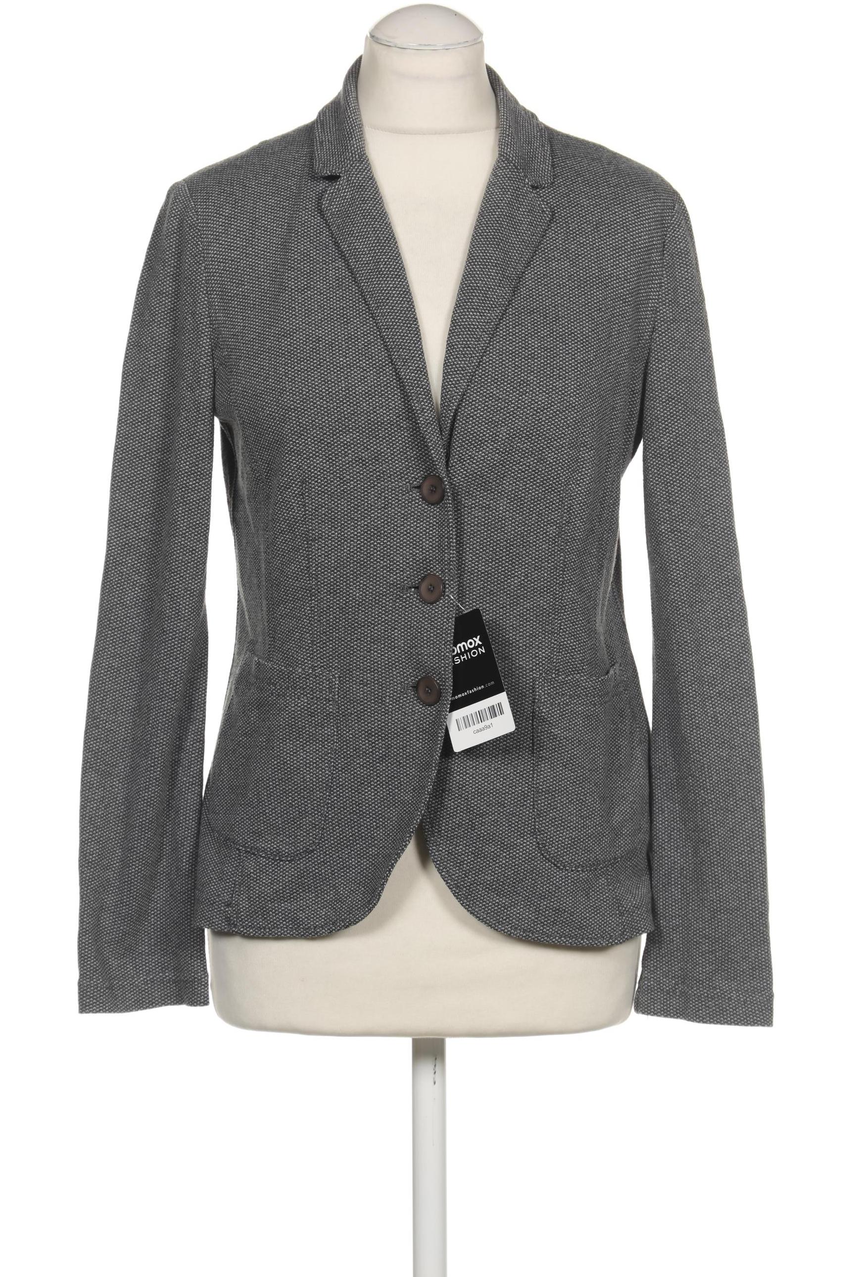 

Gerry Weber Damen Blazer, grau, Gr. 38