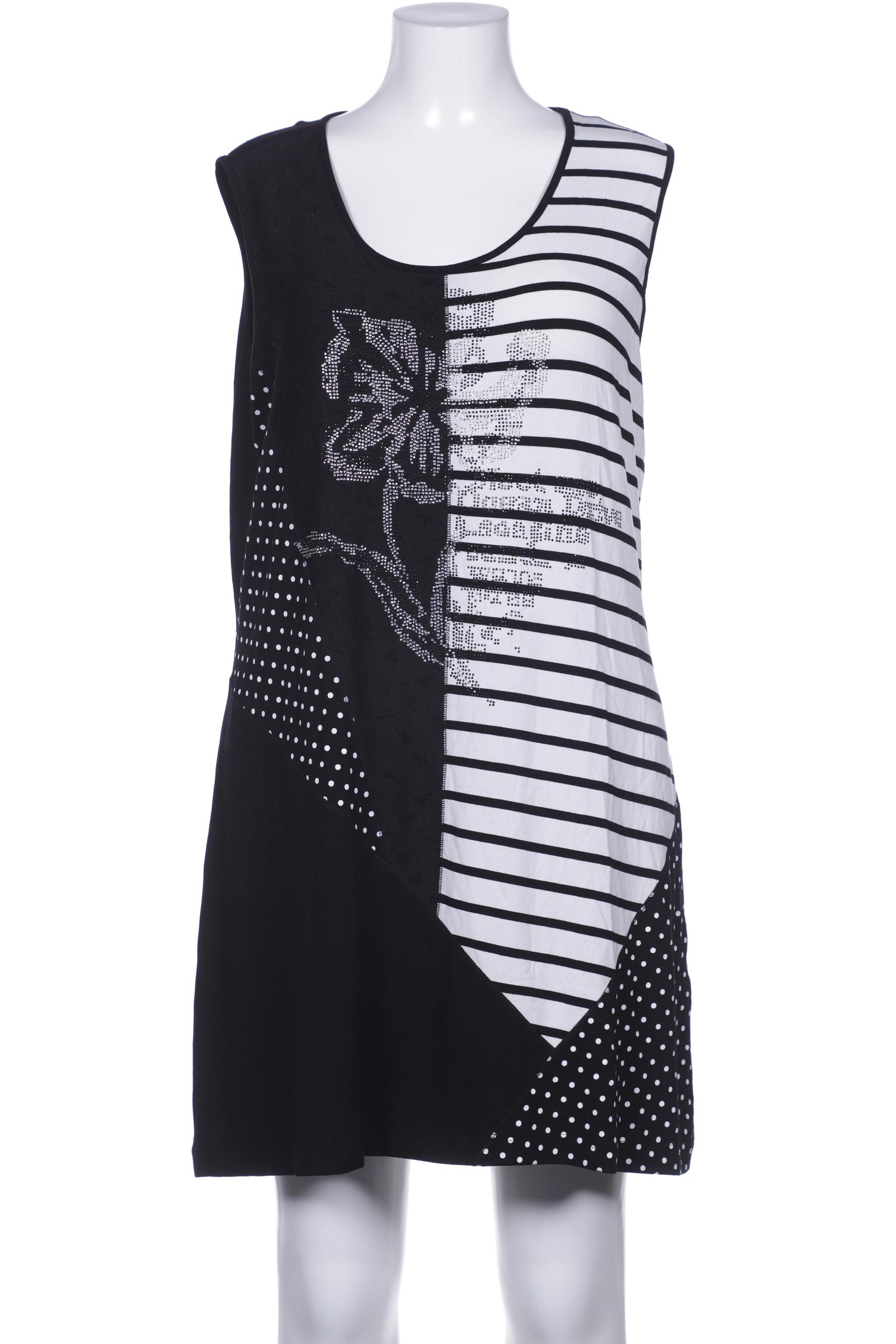 

Gerry Weber Damen Kleid, schwarz, Gr. 46