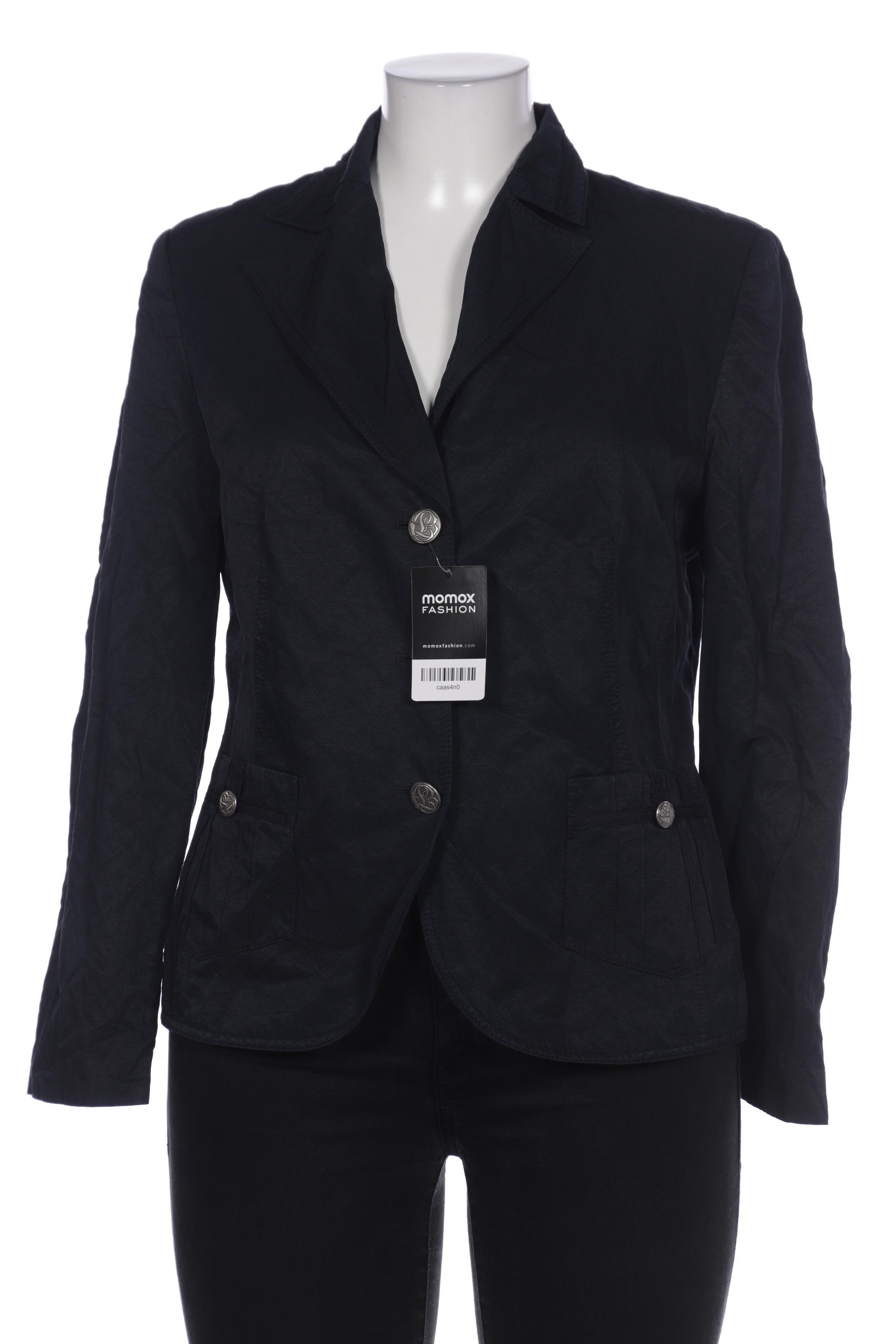 

Gerry Weber Damen Blazer, marineblau, Gr. 42
