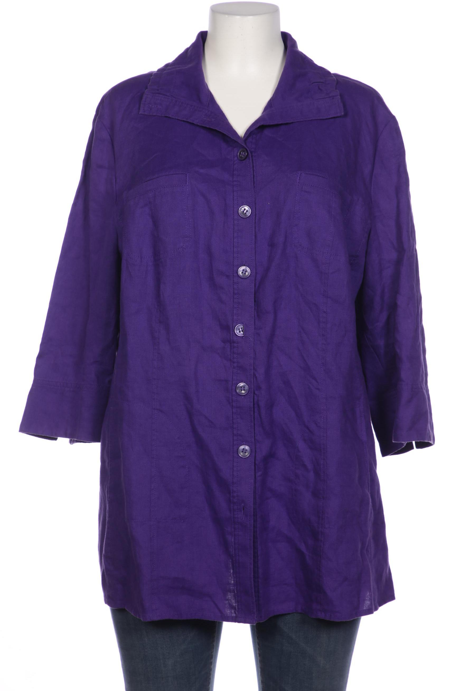 

Gerry Weber Damen Bluse, flieder